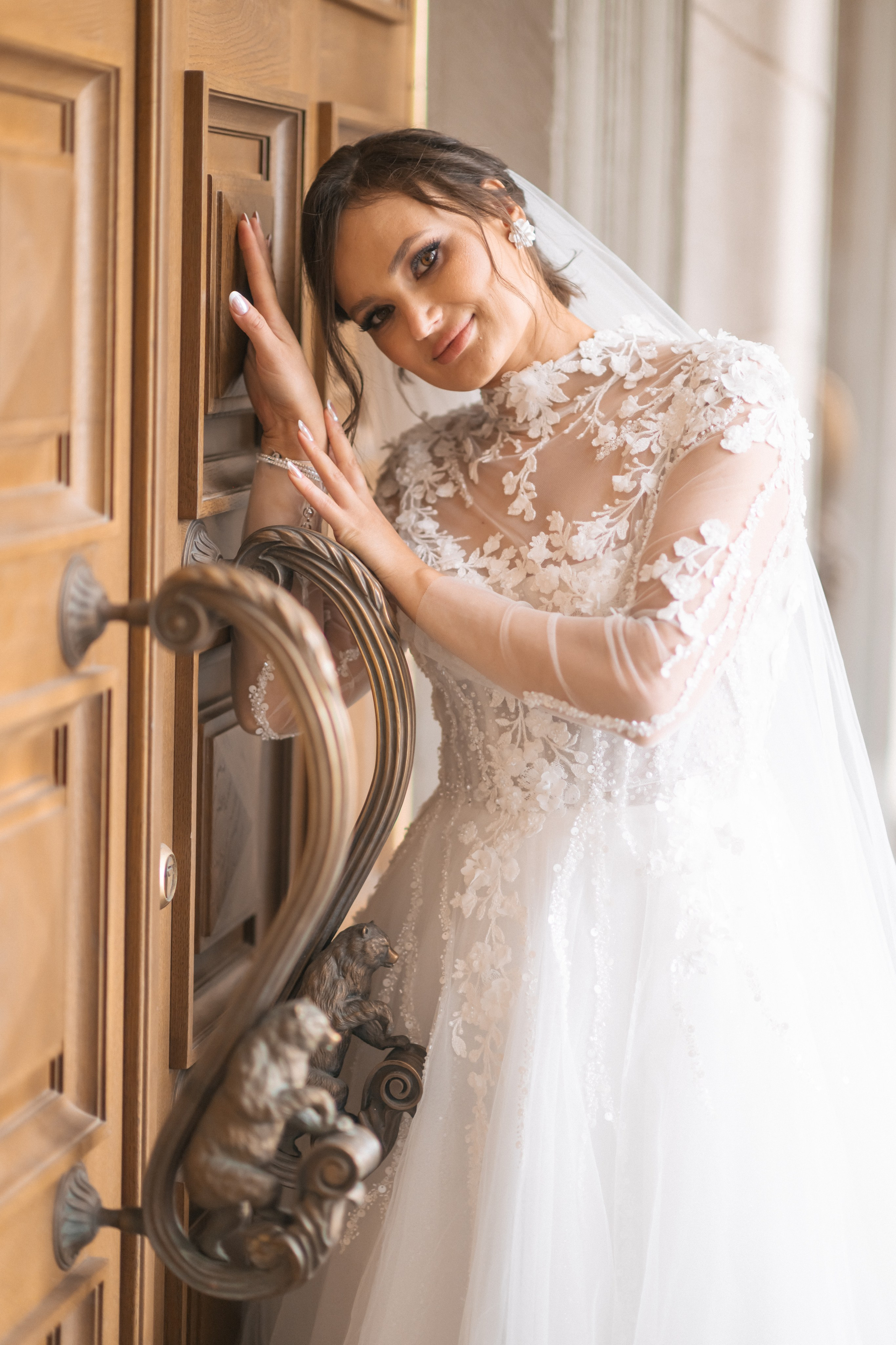 Свадебная фотосессия Владислав и Кристина