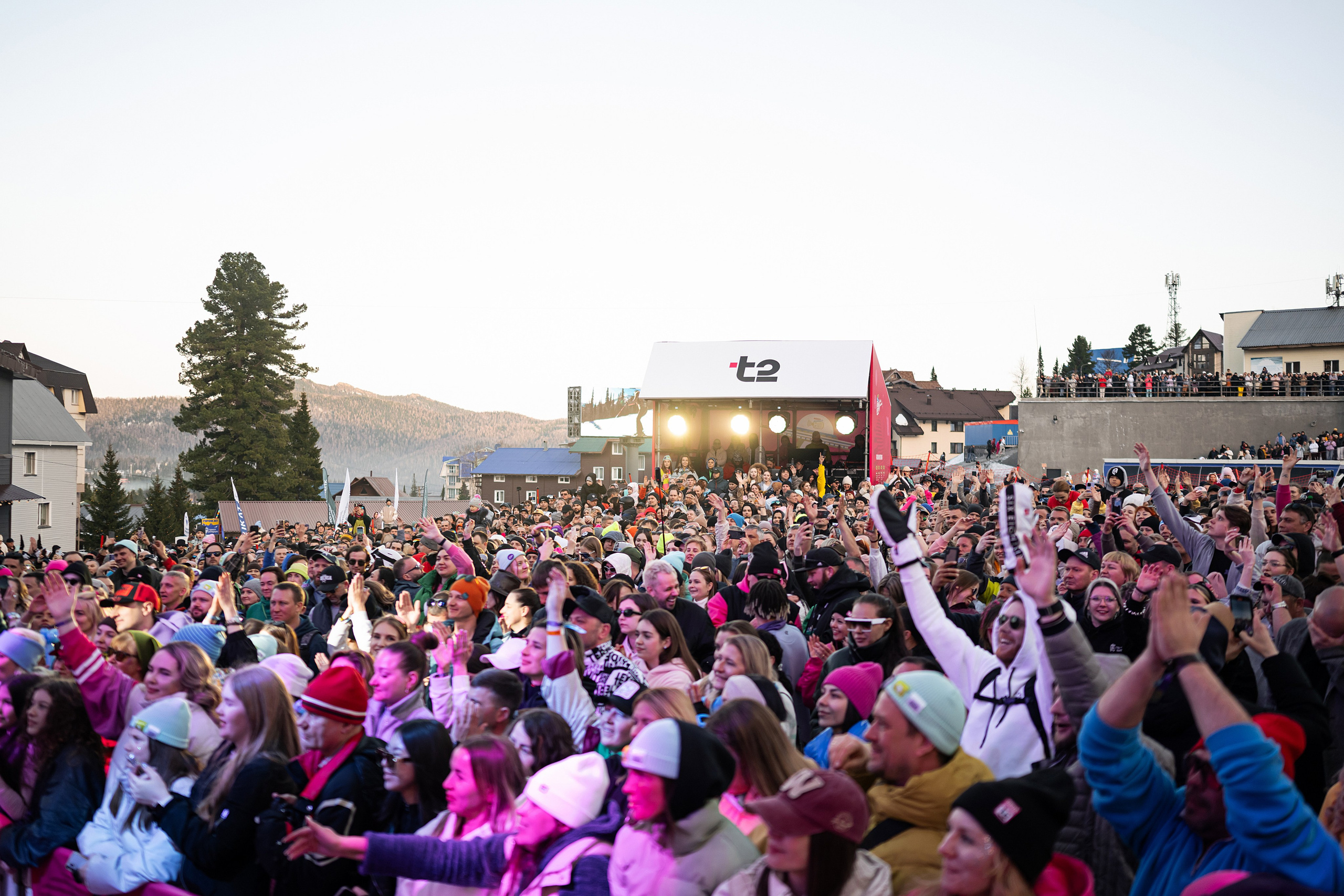 Грелка фест 2025