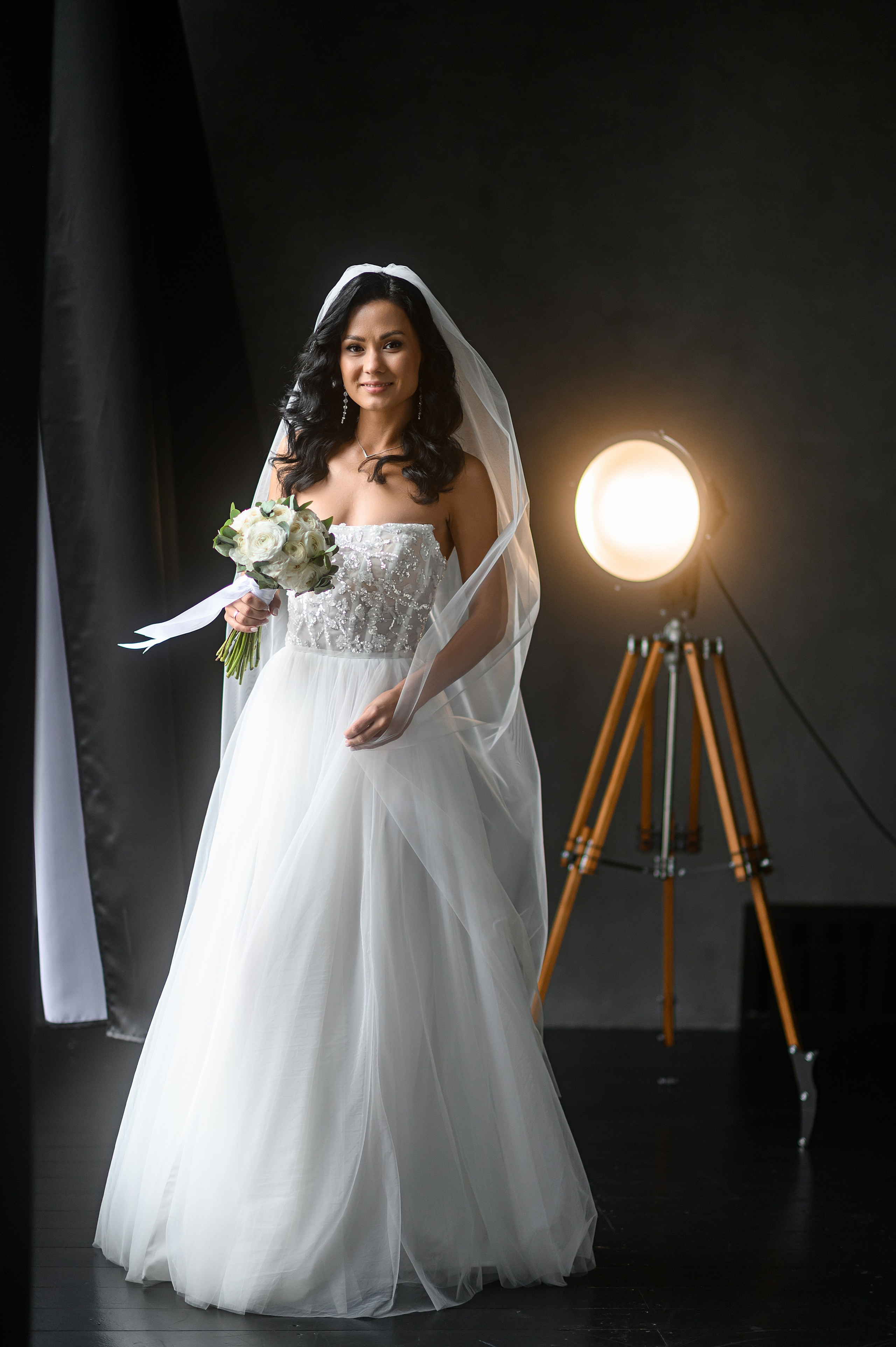 Свадебный фотограф и видеограф