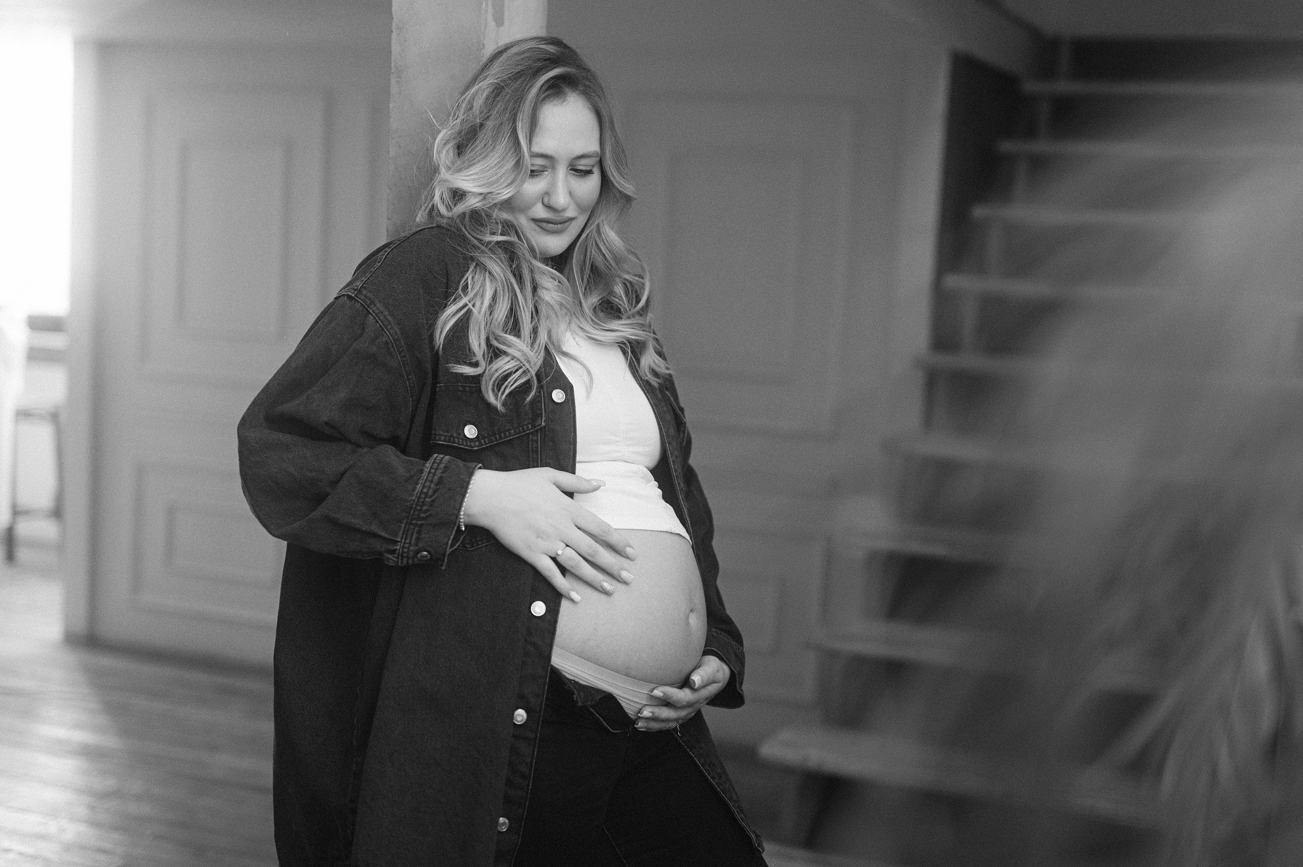 Фотосессия для Мурада и Марьям