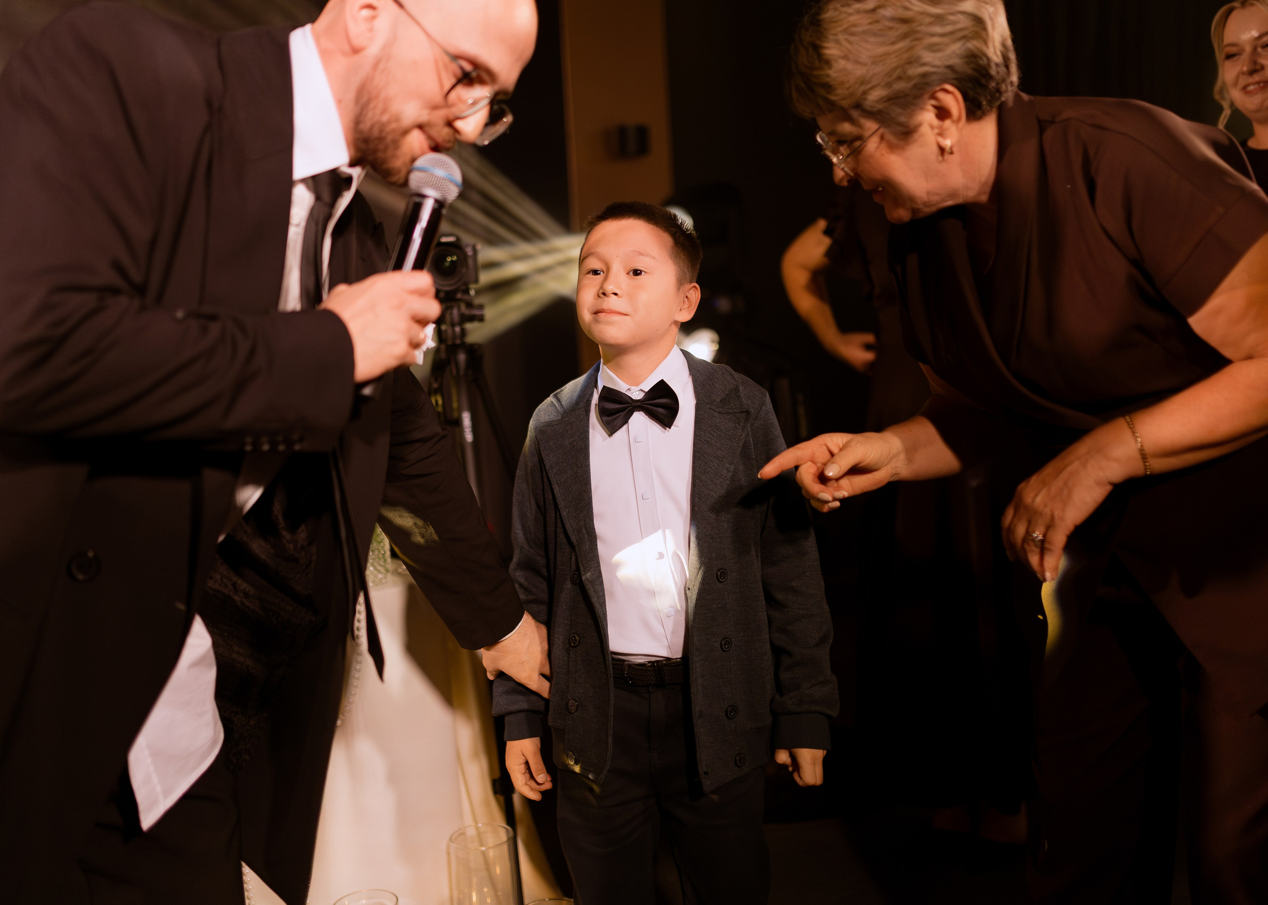 Сергей и Ксения. Фотограф Эмиль Исякаев