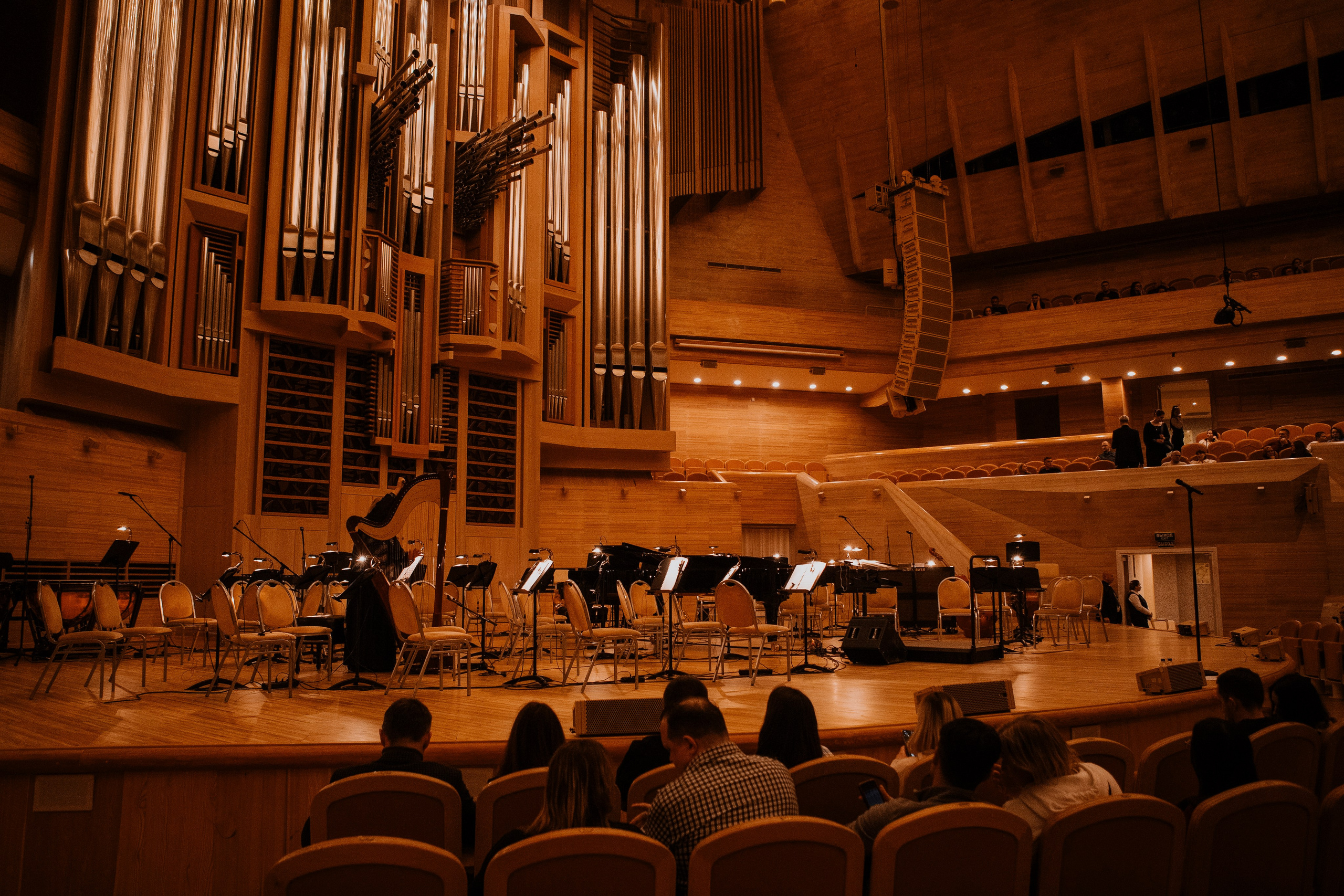 NIGATIV. Фотограф Москва