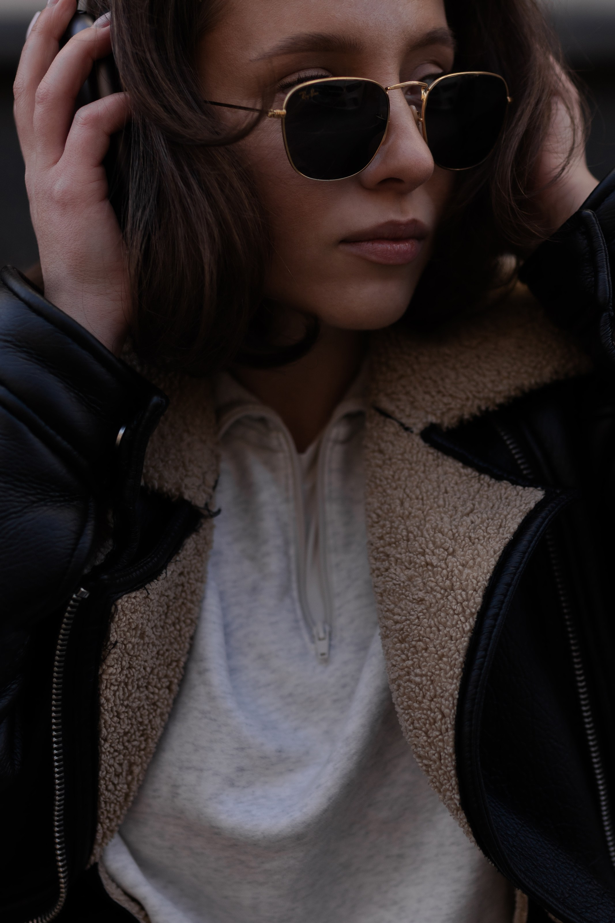 Полина. Главная