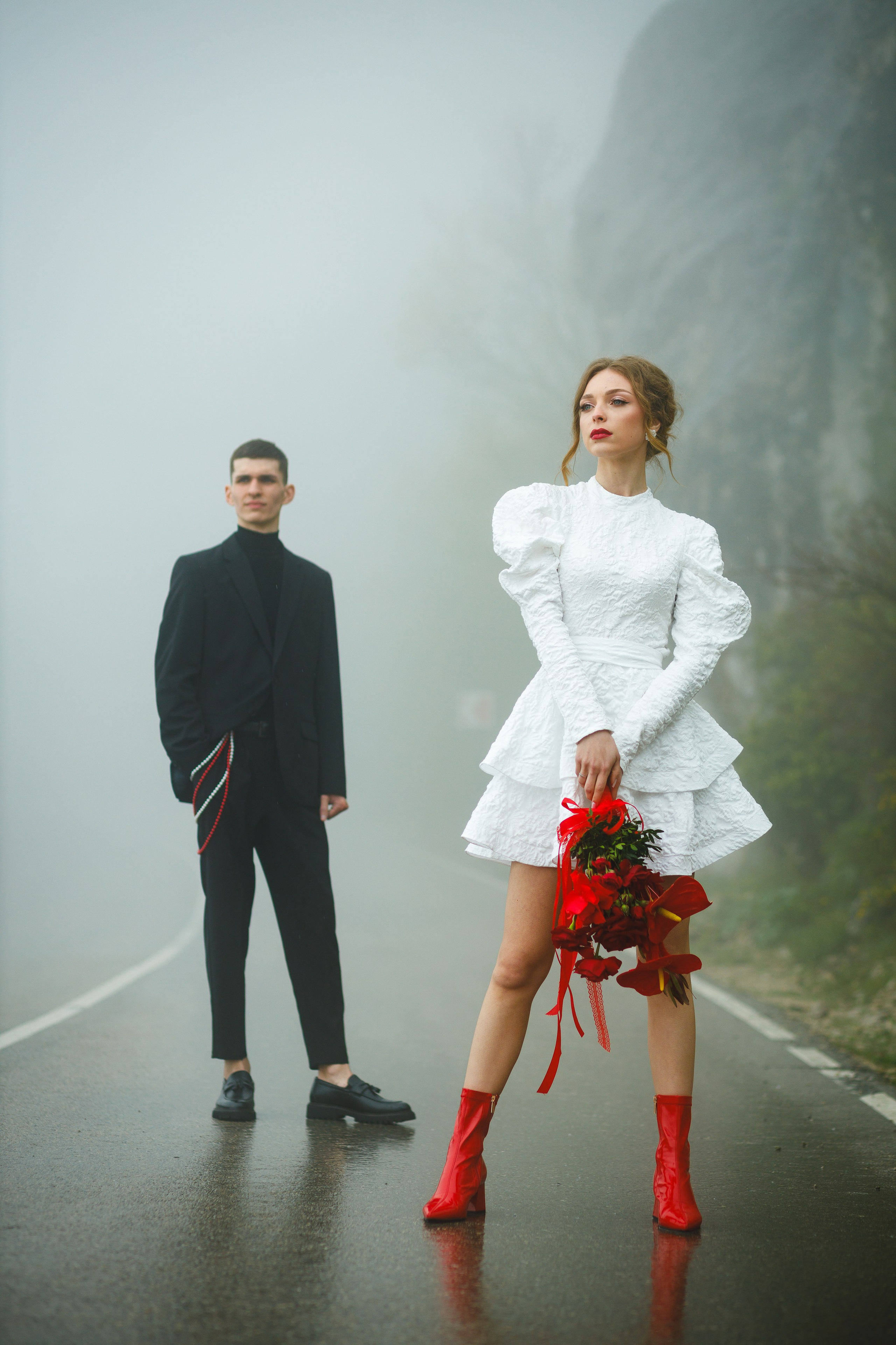 Яркая Свадьба. Фотограф в Сочи