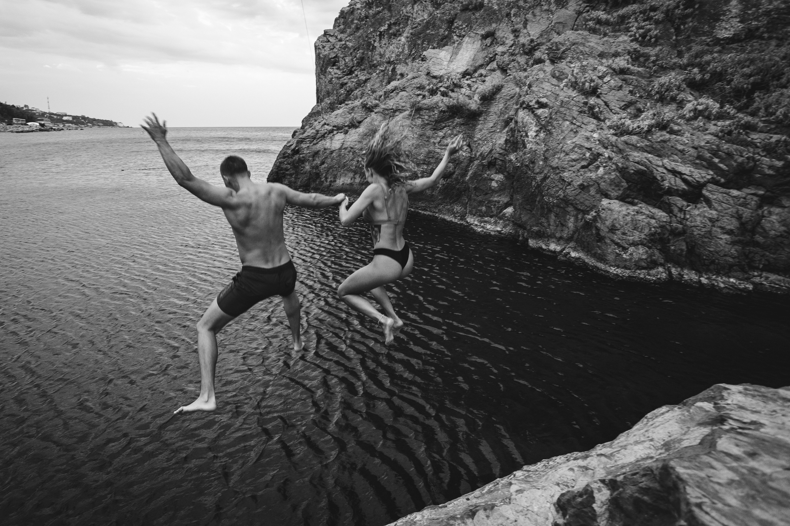 Фотограф в Сочи