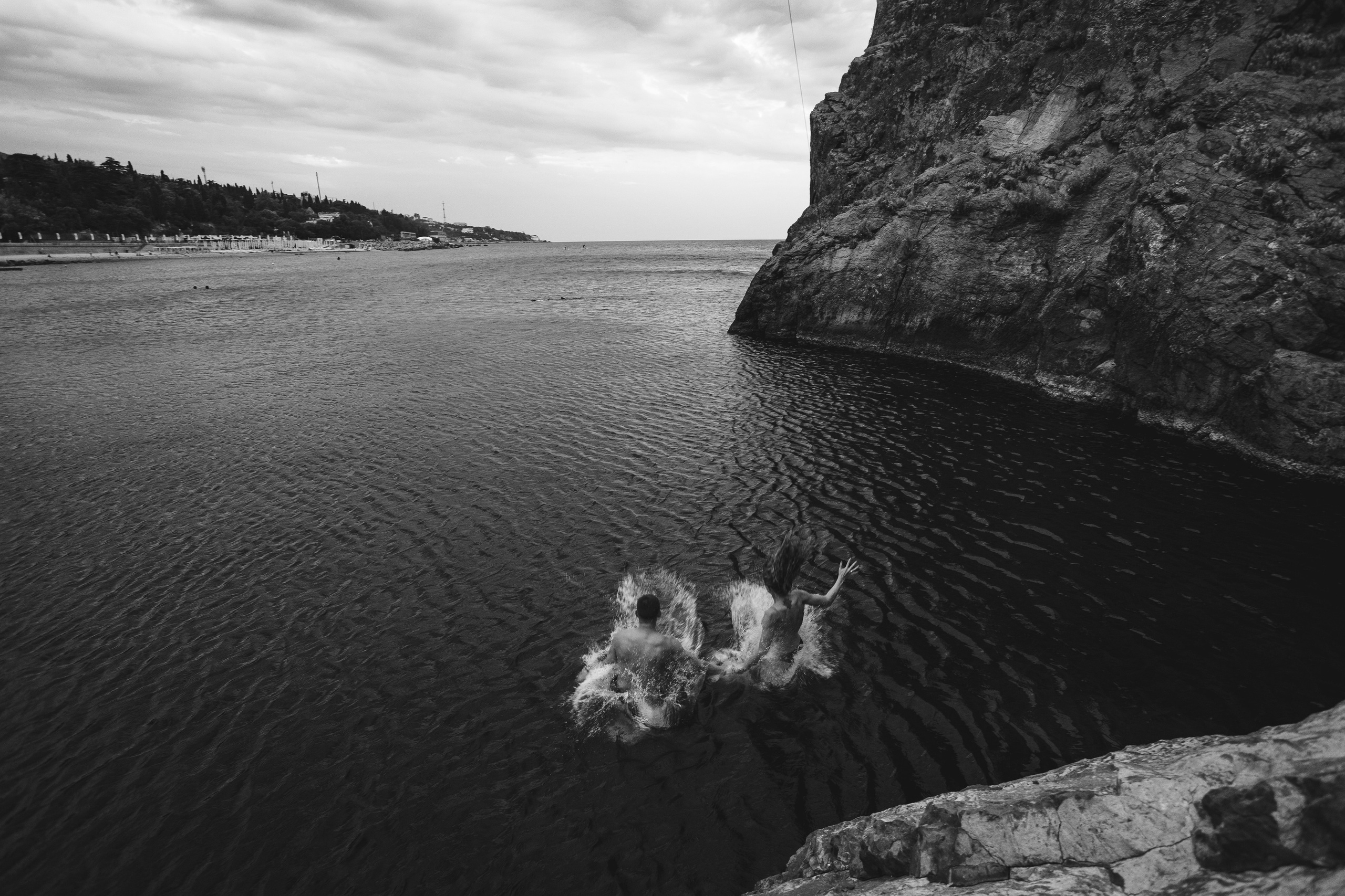 Любовь по Крымски. Фотограф в Сочи