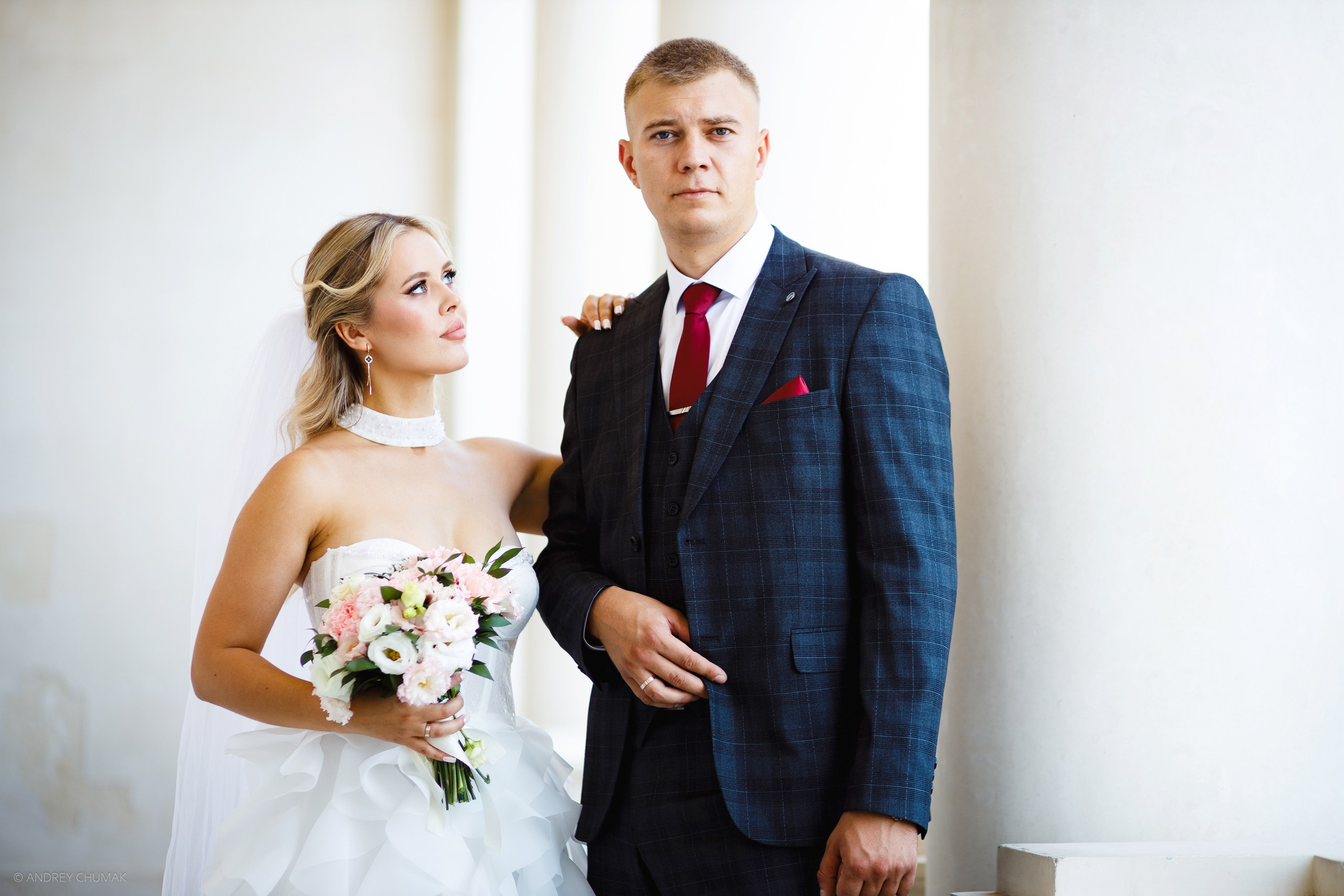 Свадебное