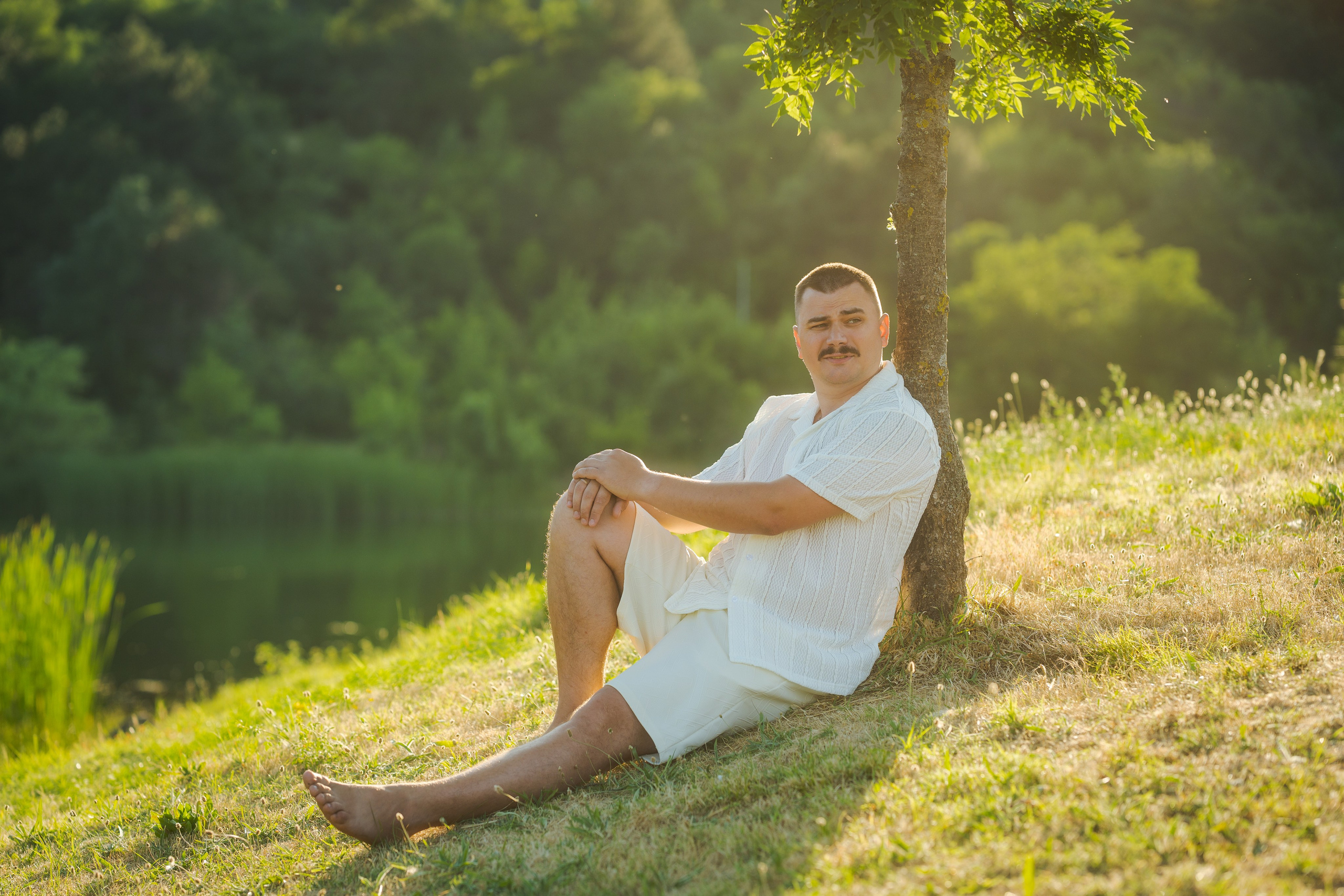 В ожидании. Фотограф в Сочи