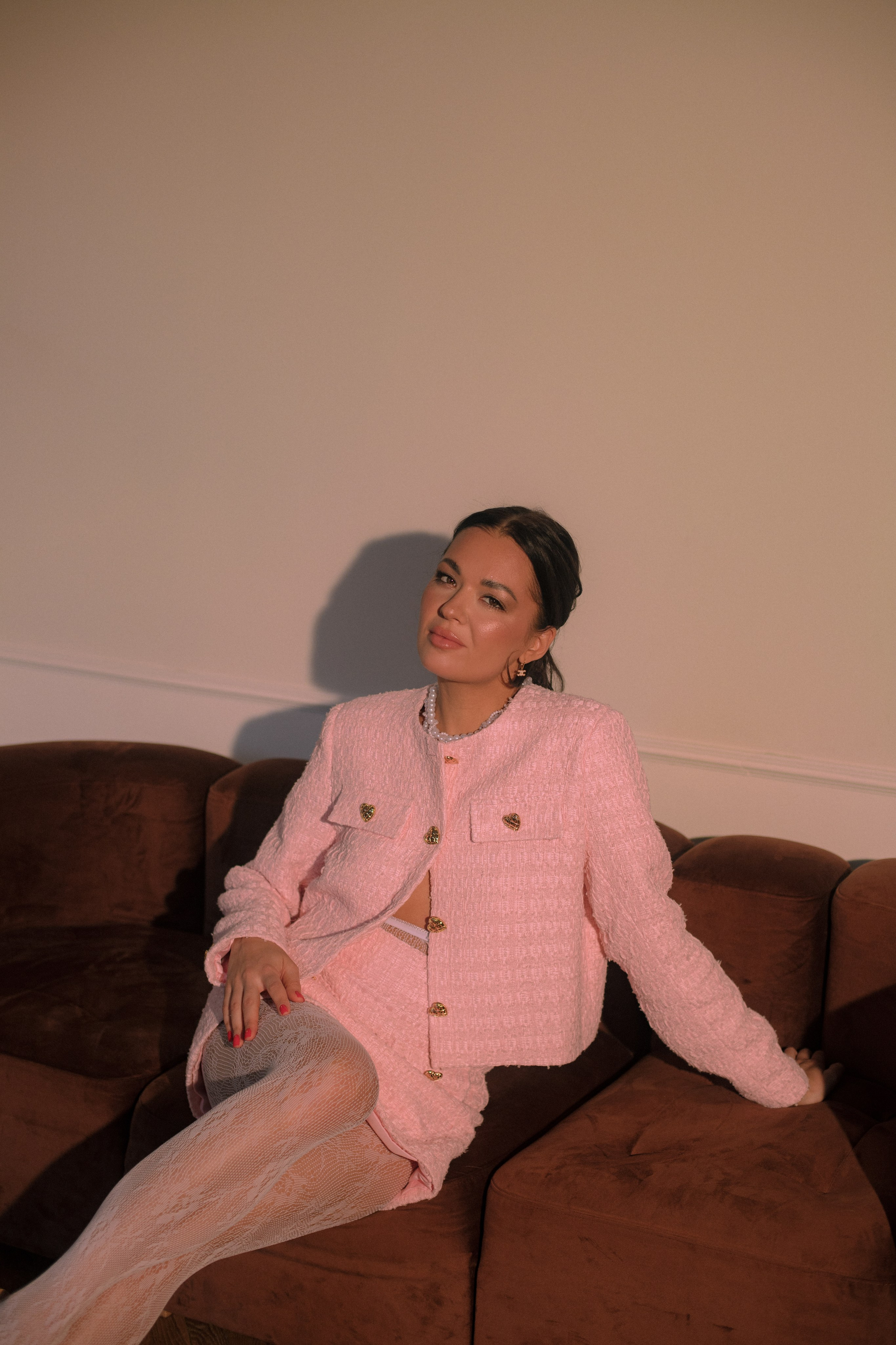 Сабина. Семейный и детский фотограф Юлия Шох