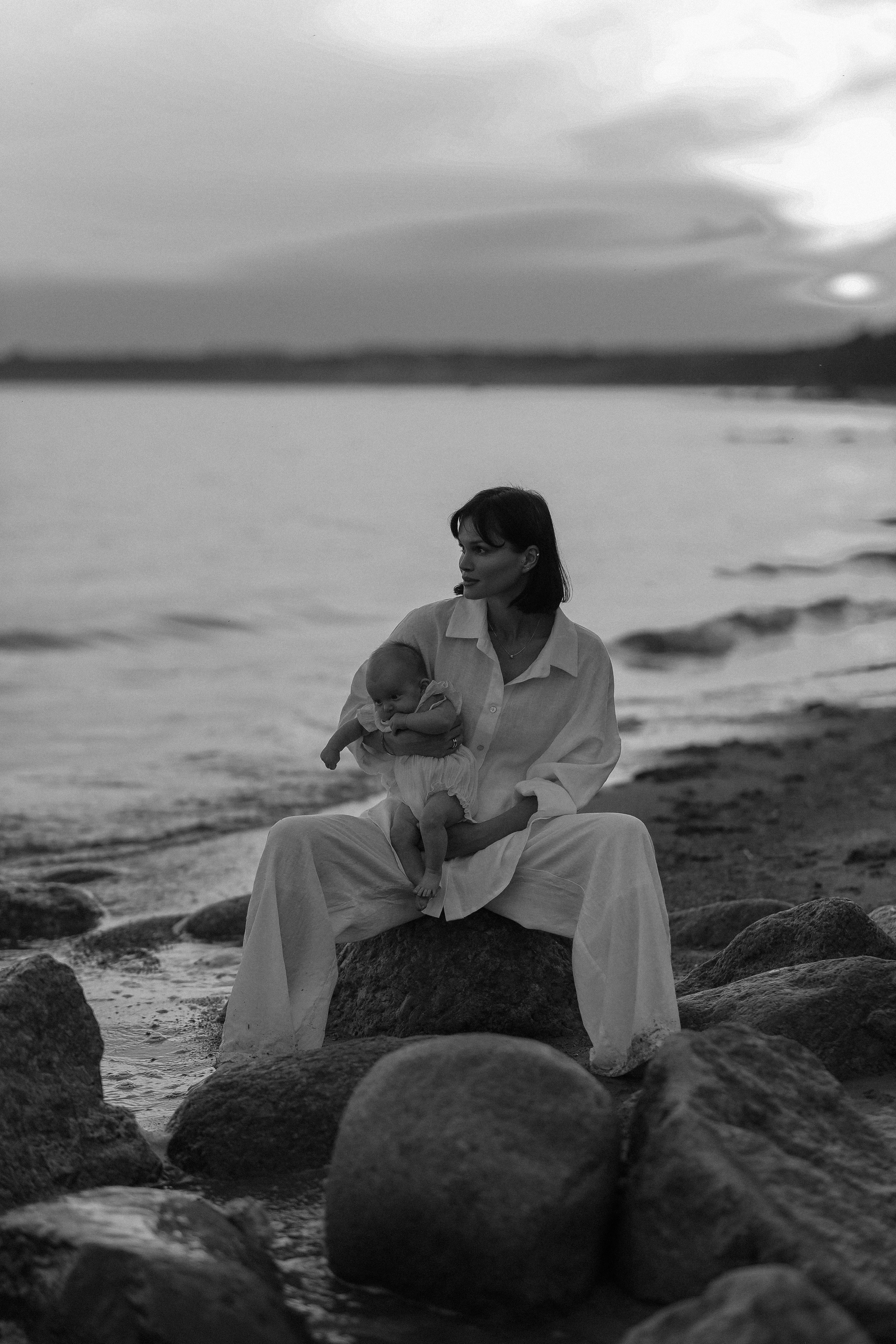 Сережа Ирина и Есения. Лена Колягина Фотограф по любви