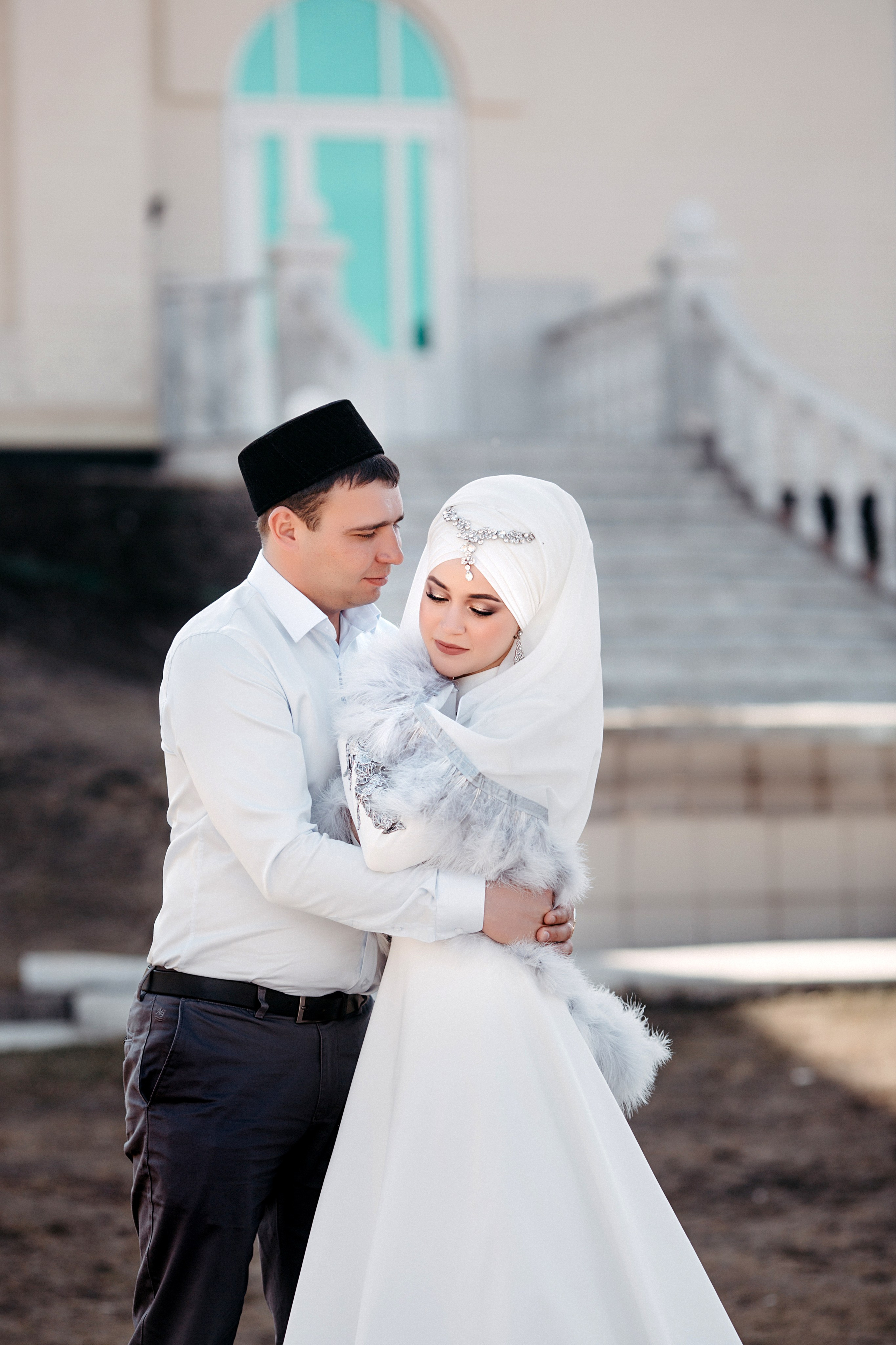 Никах 12 апреля. Свадебный, семейный и детский фотограф Набережные Челны