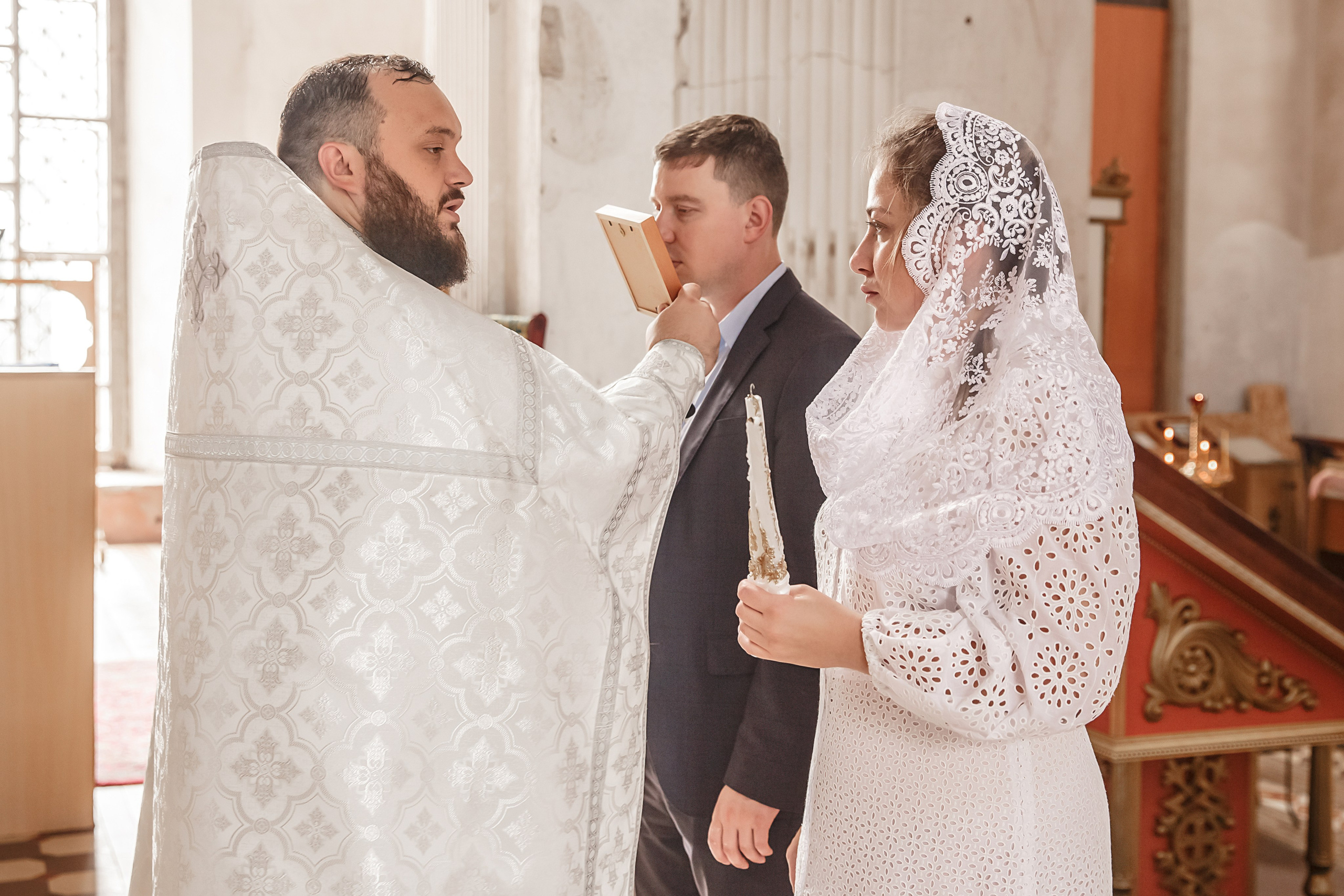 Венчание в Елабуге. Свадебный, семейный и детский фотограф Набережные Челны