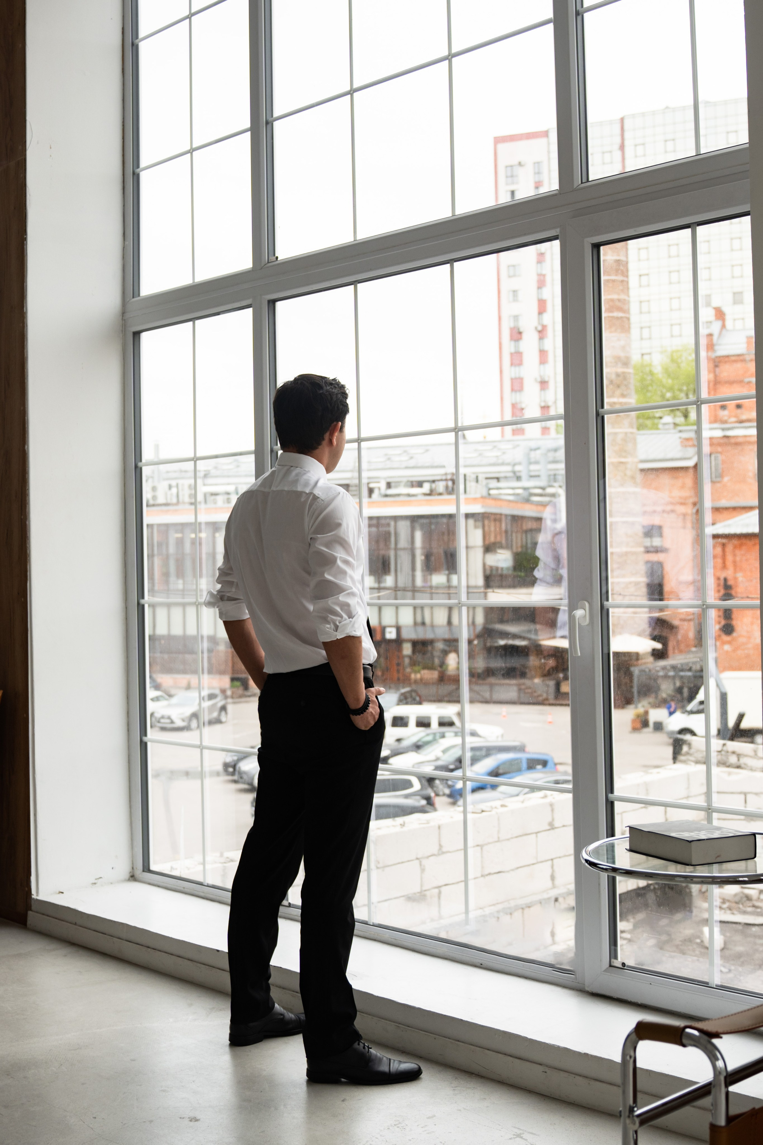 Антон. Фотограф в Воронеже Юлия Игнатьева