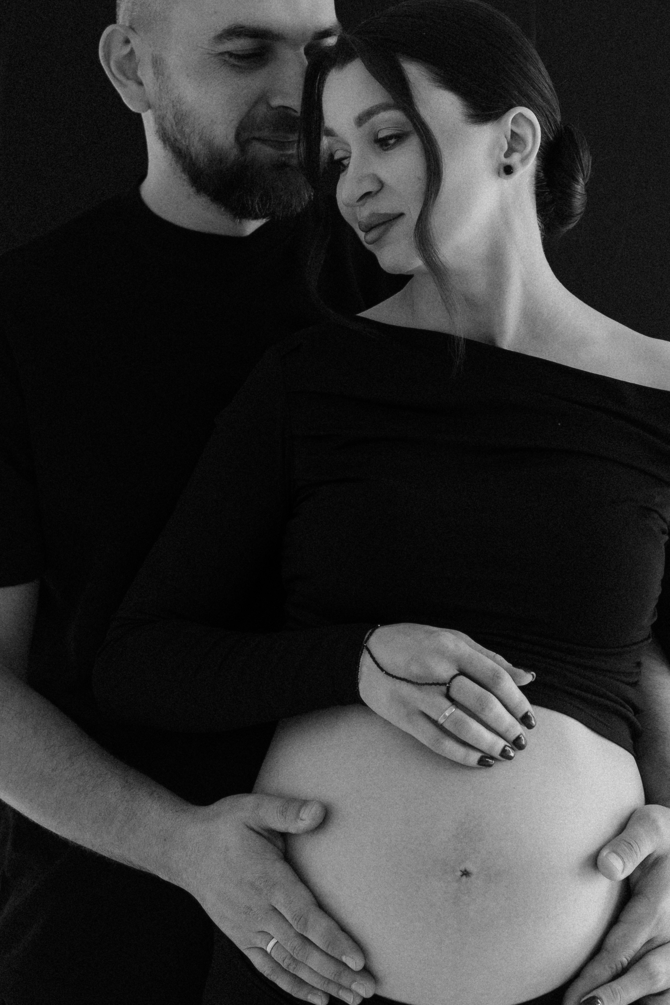 Максим и Нана. Фотограф в Воронеже Юлия Игнатьева