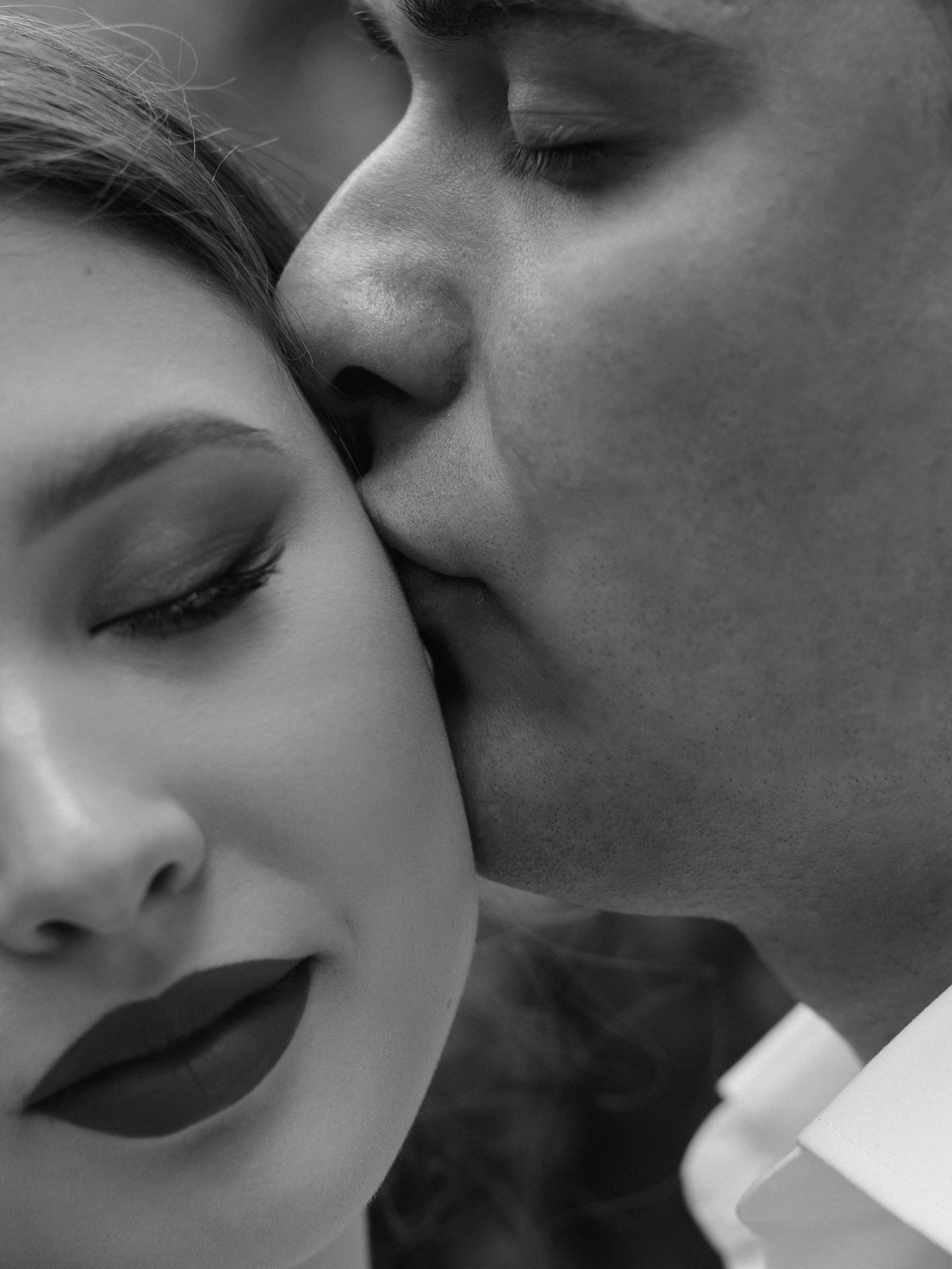 Антон и Ира. Фотограф в Воронеже Юлия Игнатьева