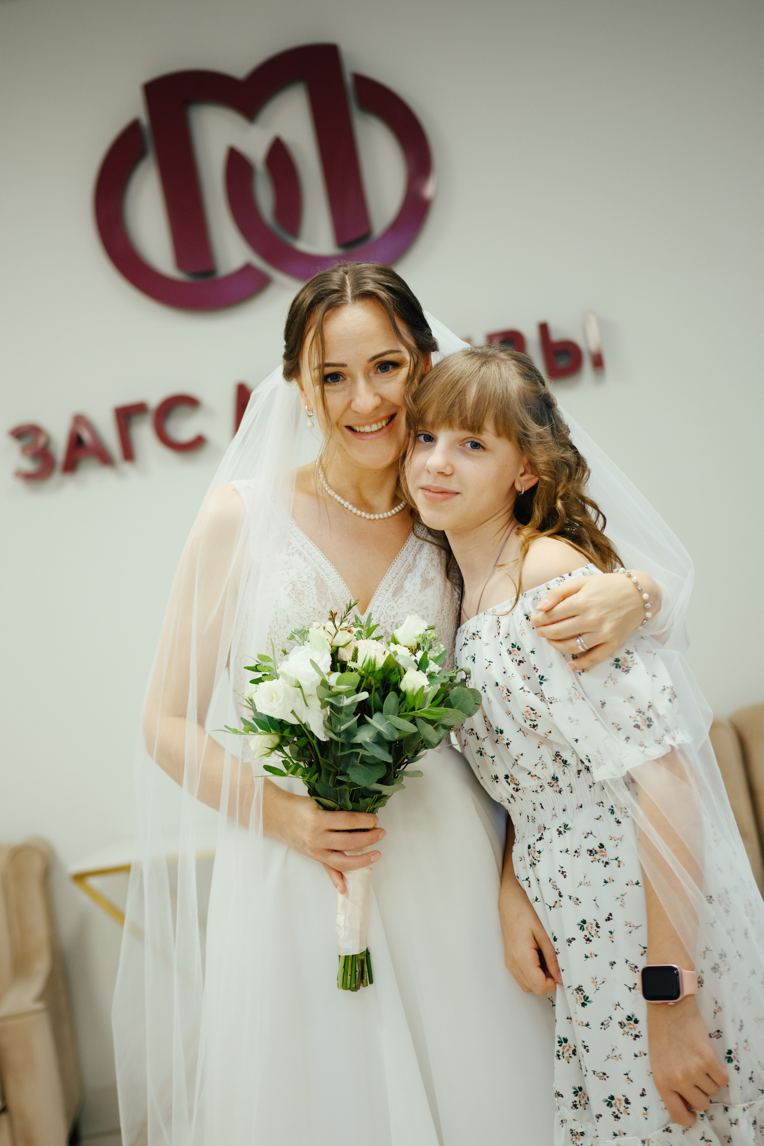 Свадьба Ани и Юры. Шилов Арсений — репортажный фотограф в Москве