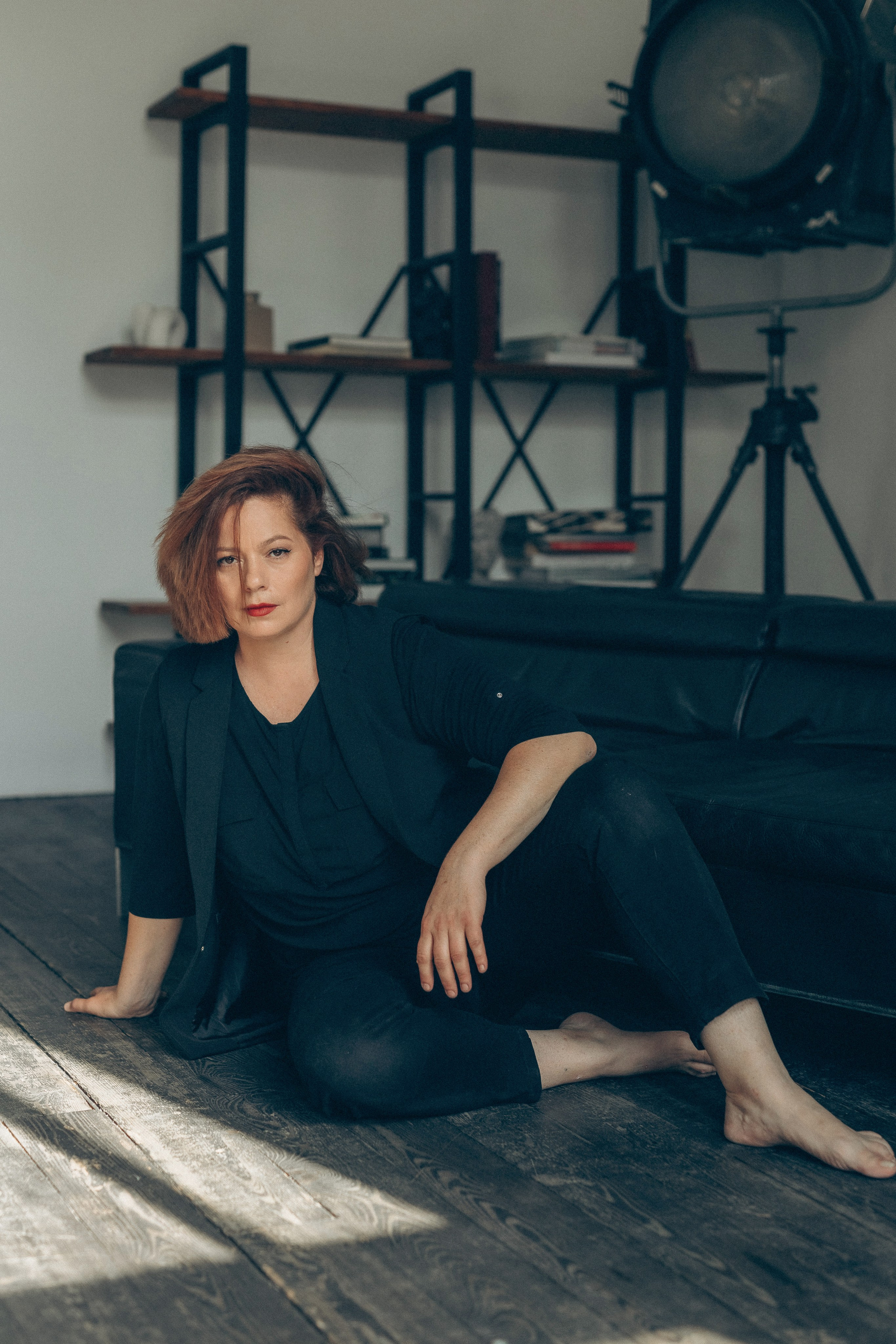 Ирина Низина. Фотограф Ногинск Электросталь Наталья Осетрова