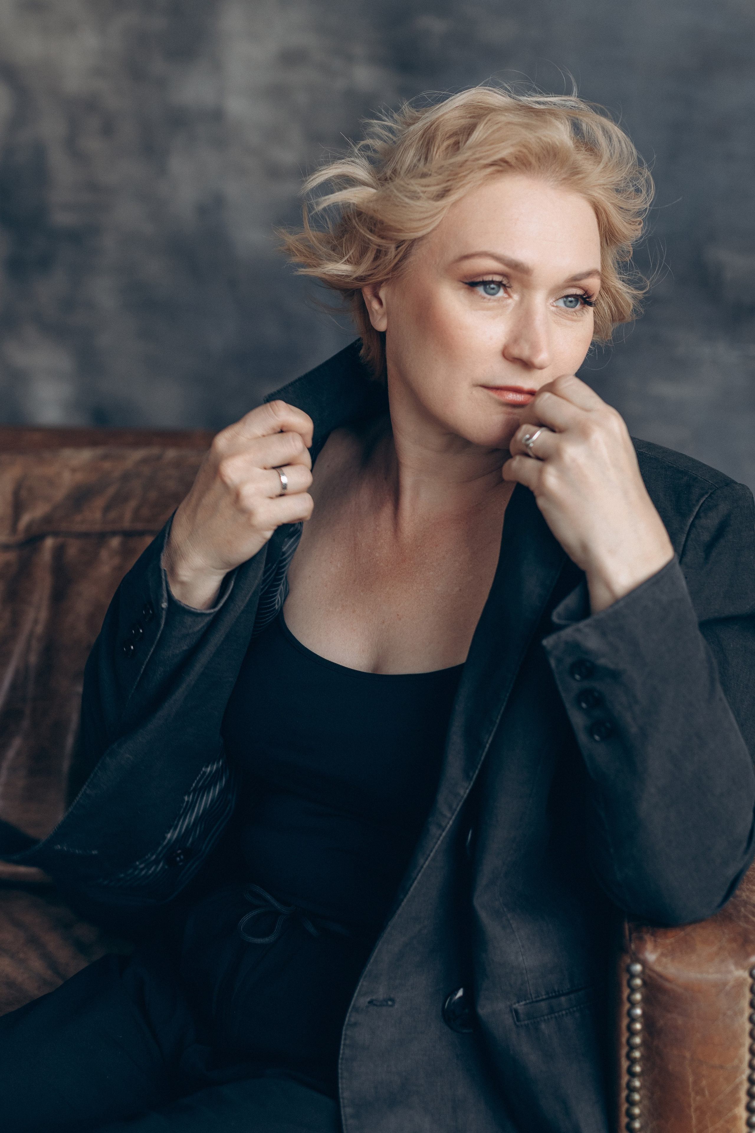 Надежда Васильева. Фотограф Ногинск Электросталь Наталья Осетрова