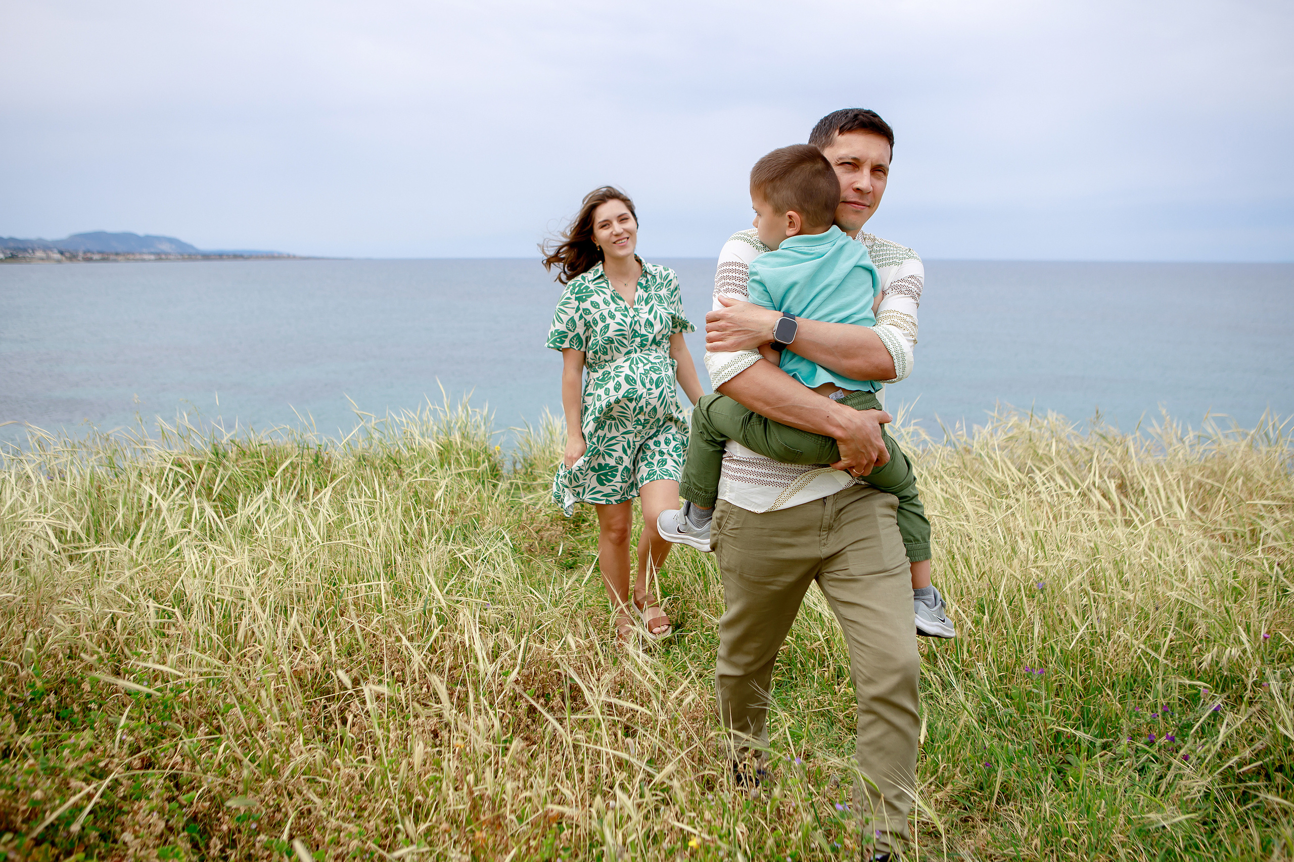 F A M I L Y. Photographer in Batumi, Georgia Pavel Sharnikov