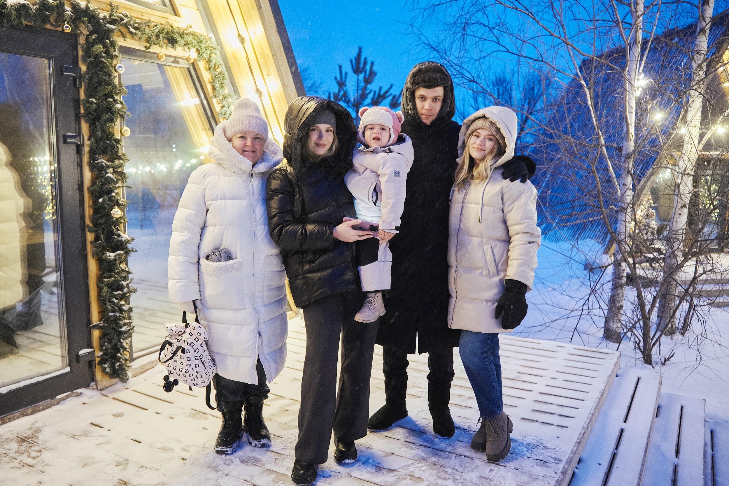 Рекламная съемка. Фотограф в Хабаровске