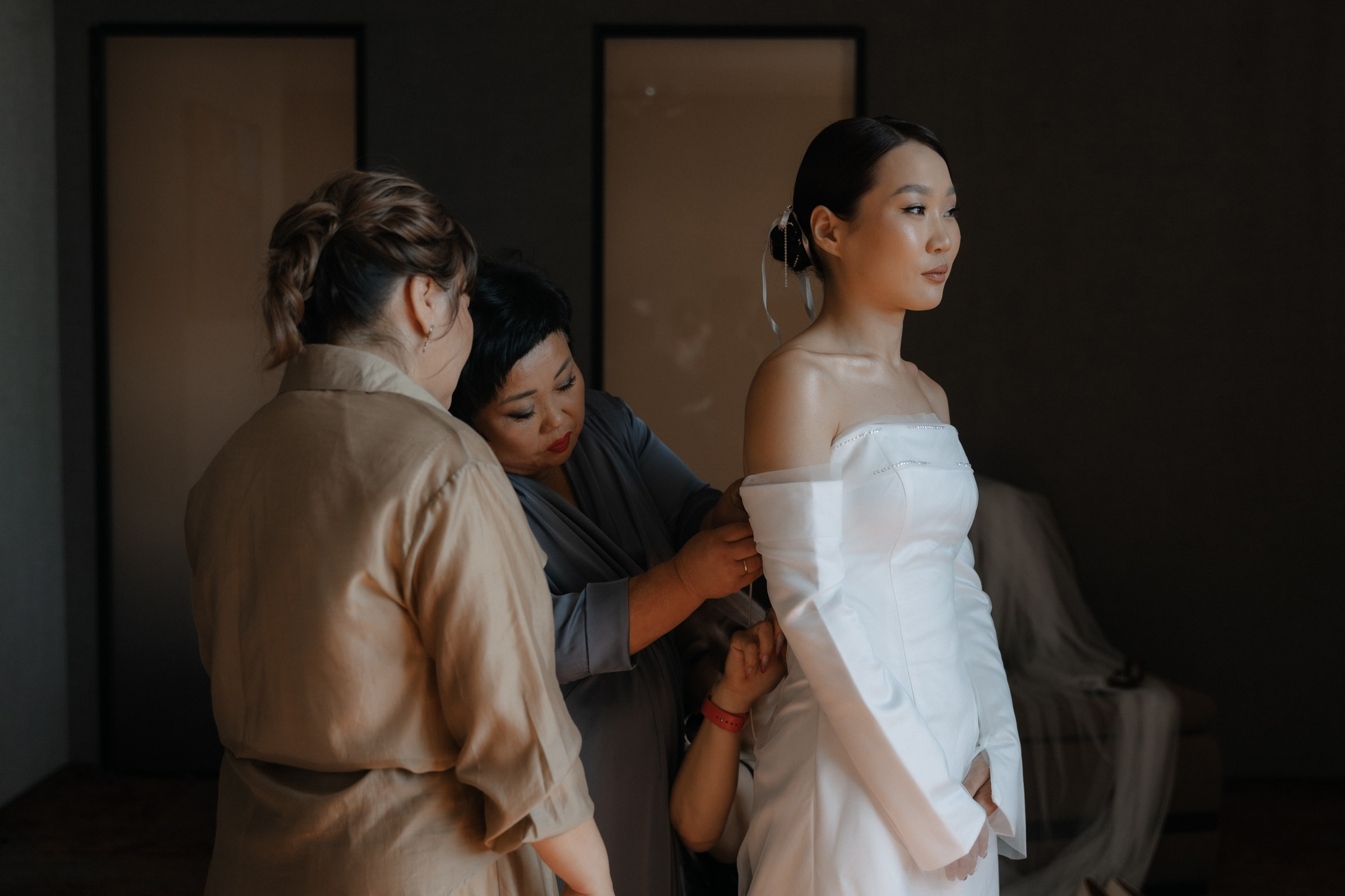 Хэшэгто и Мэдогма. Фотограф Улан-Удэ