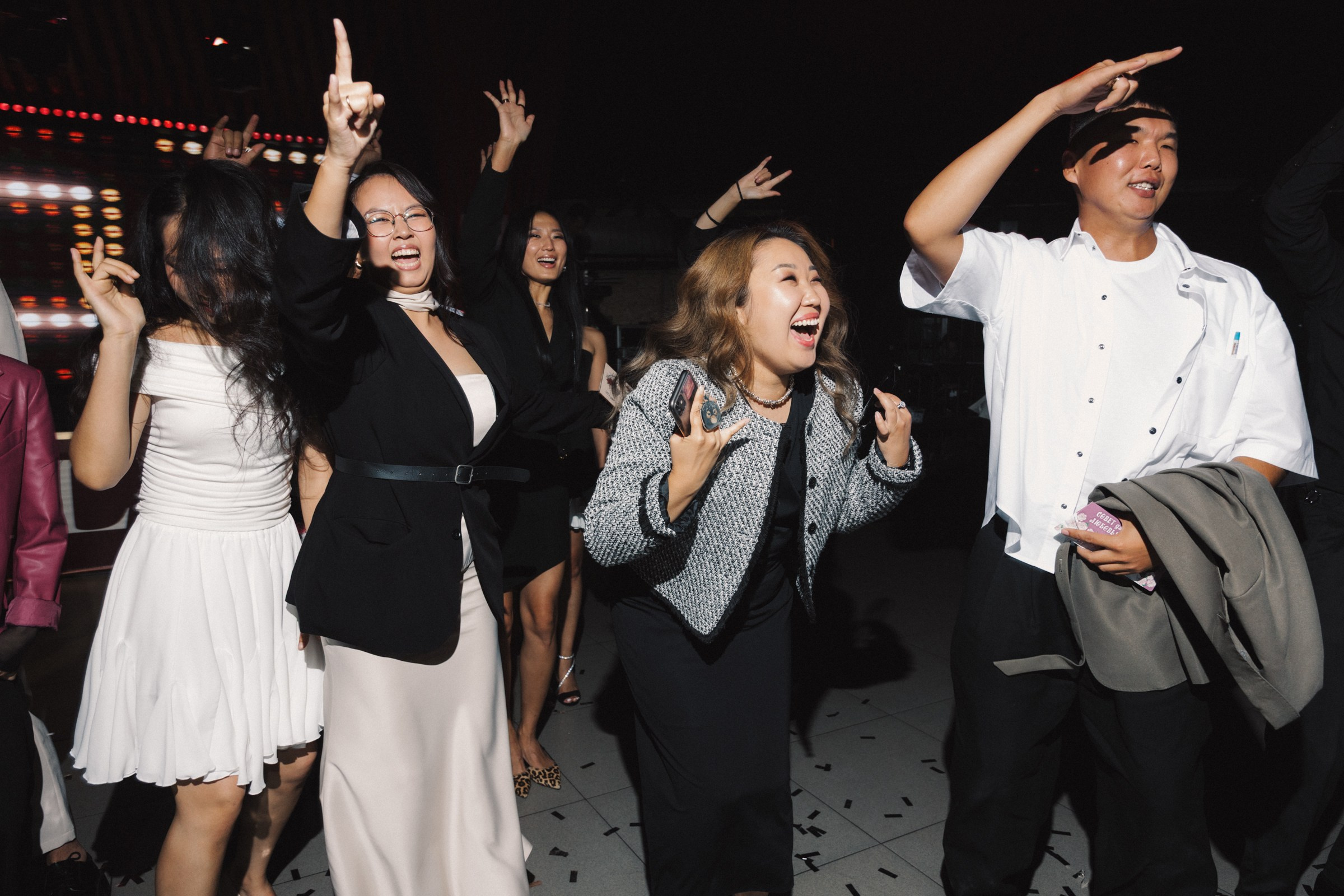 Бато и Валерия. Фотограф Улан-Удэ