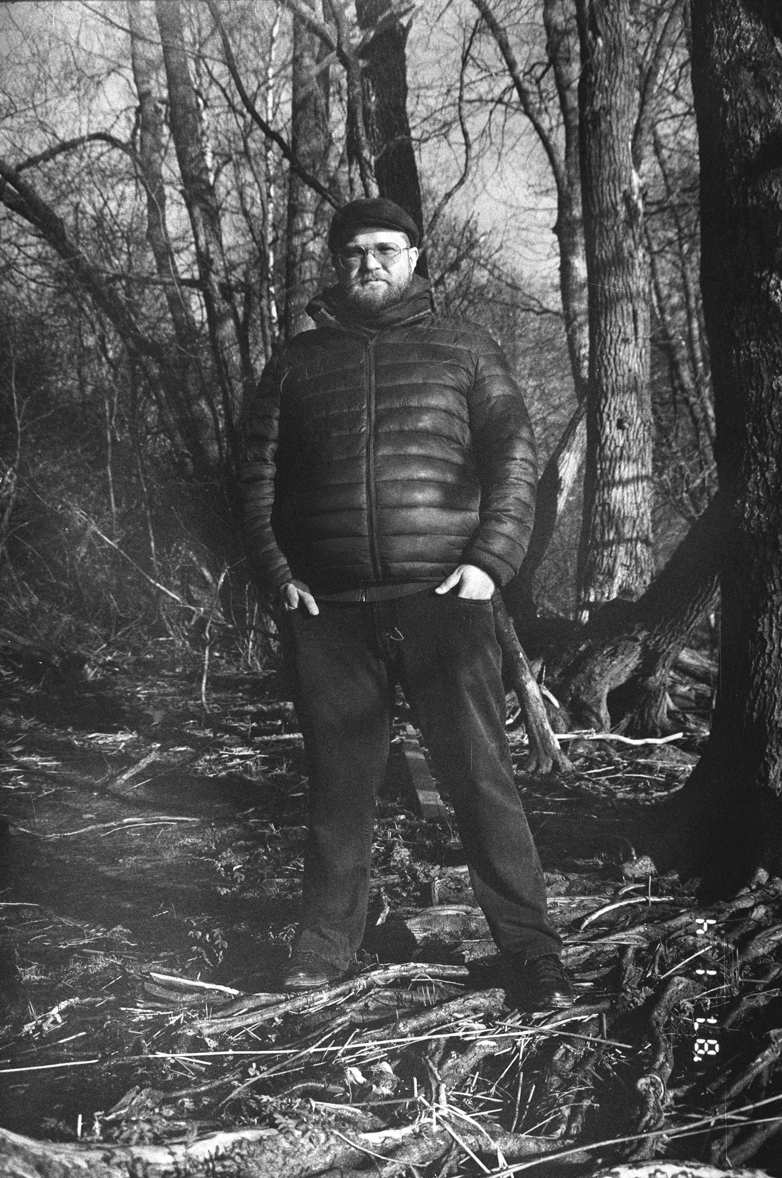 Градации. Фотограф в Санкт-Петербурге Березовский Даниил