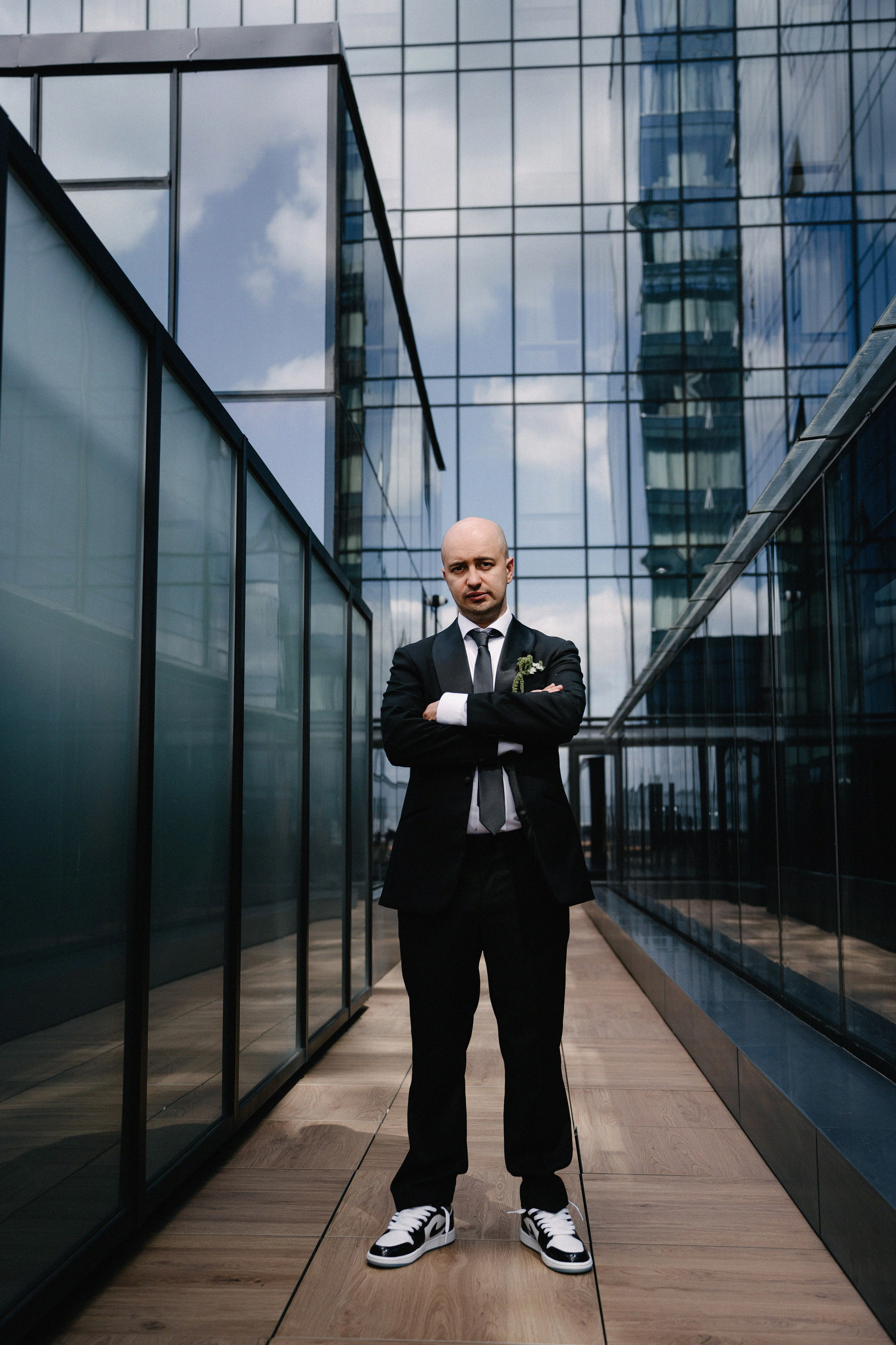 Александр и Марина. Свадебный и семейный фотограф в Воронеже Анастасия Бойко