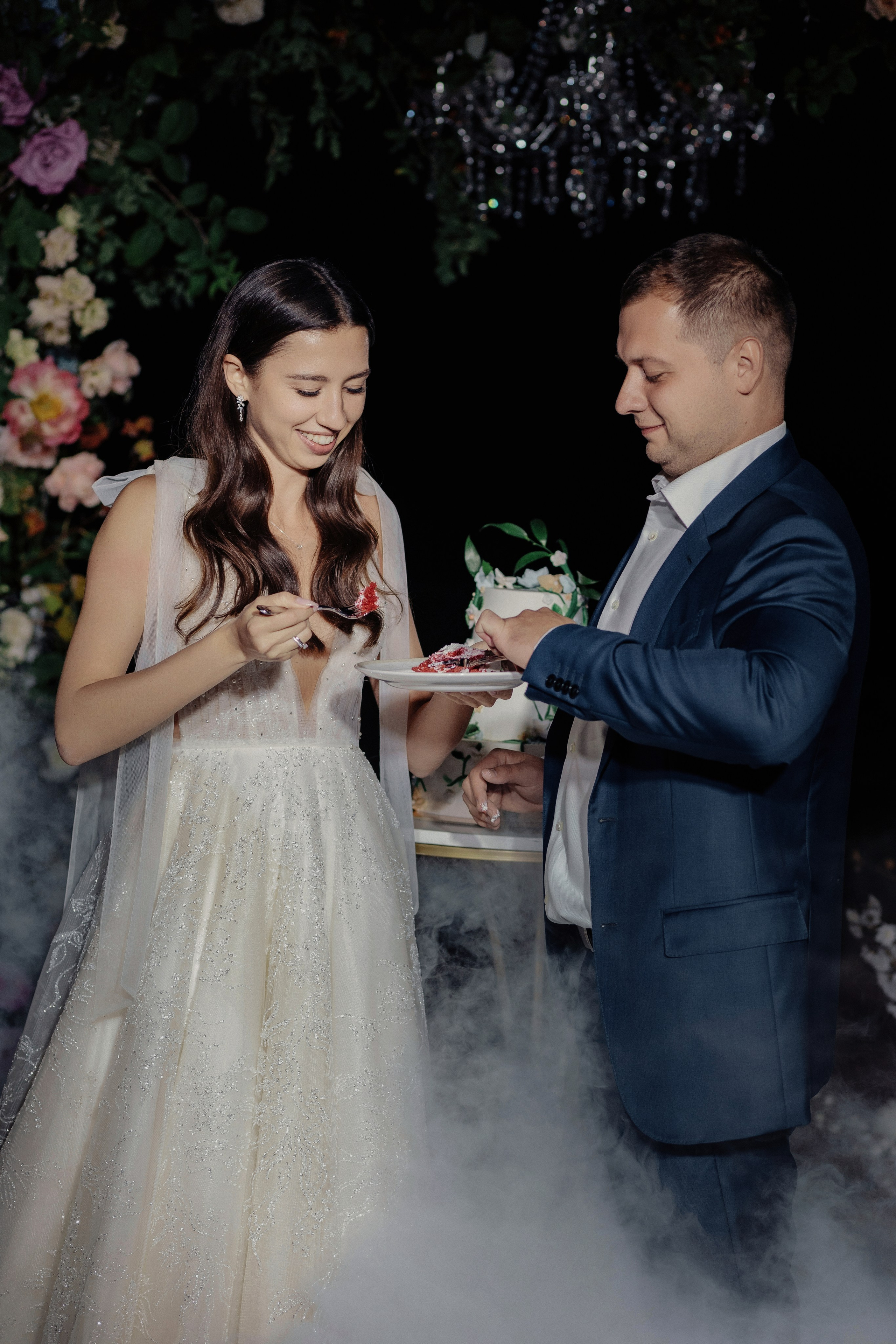 Эрик & Ксения. Алексей Шаров — свадебный и репортажный фотограф в Нижнем Новгороде