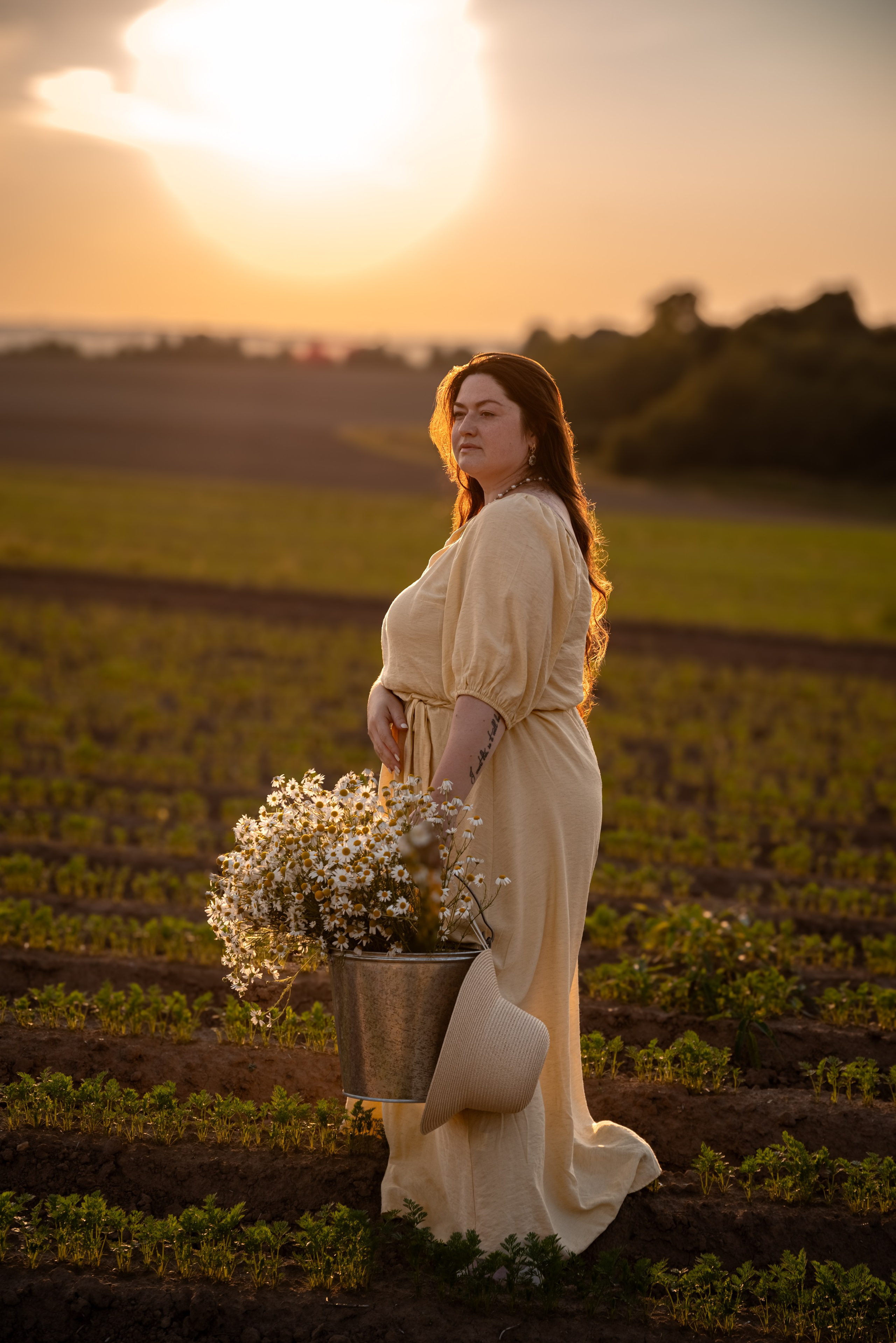 Фотосессии на природе. Фотограф Светлана Воронцова