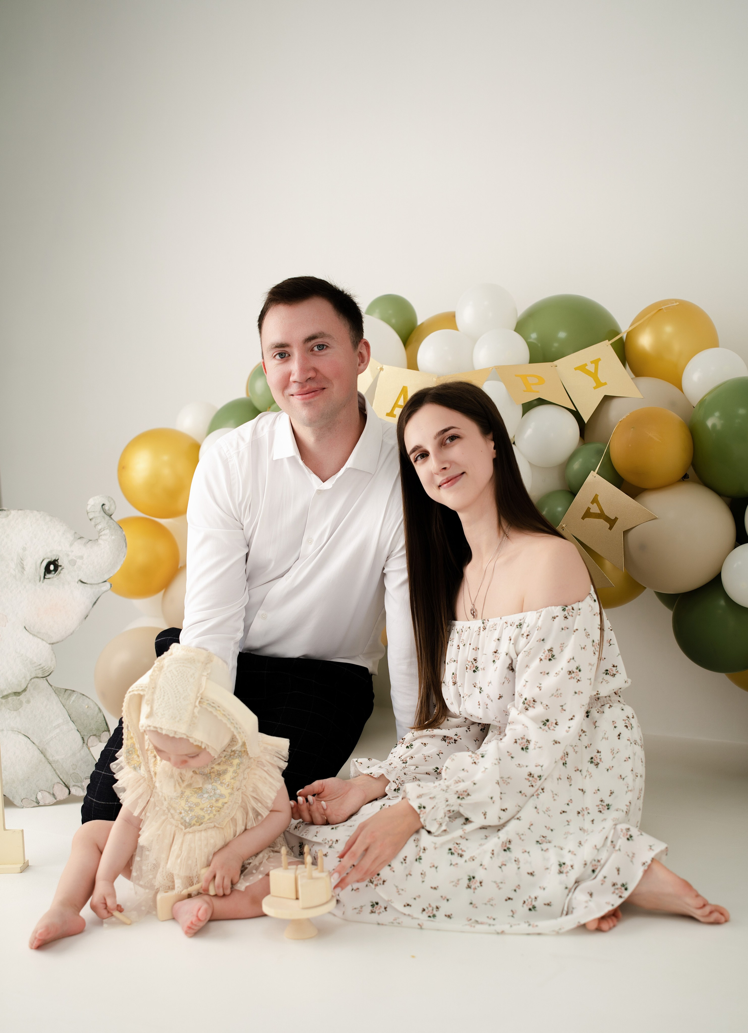 ПЕРВЫЙ ДЕНЬ РОЖДЕНИЯ. Фотограф новорожденных в Нижнем Новгороде Сергеева Оксана