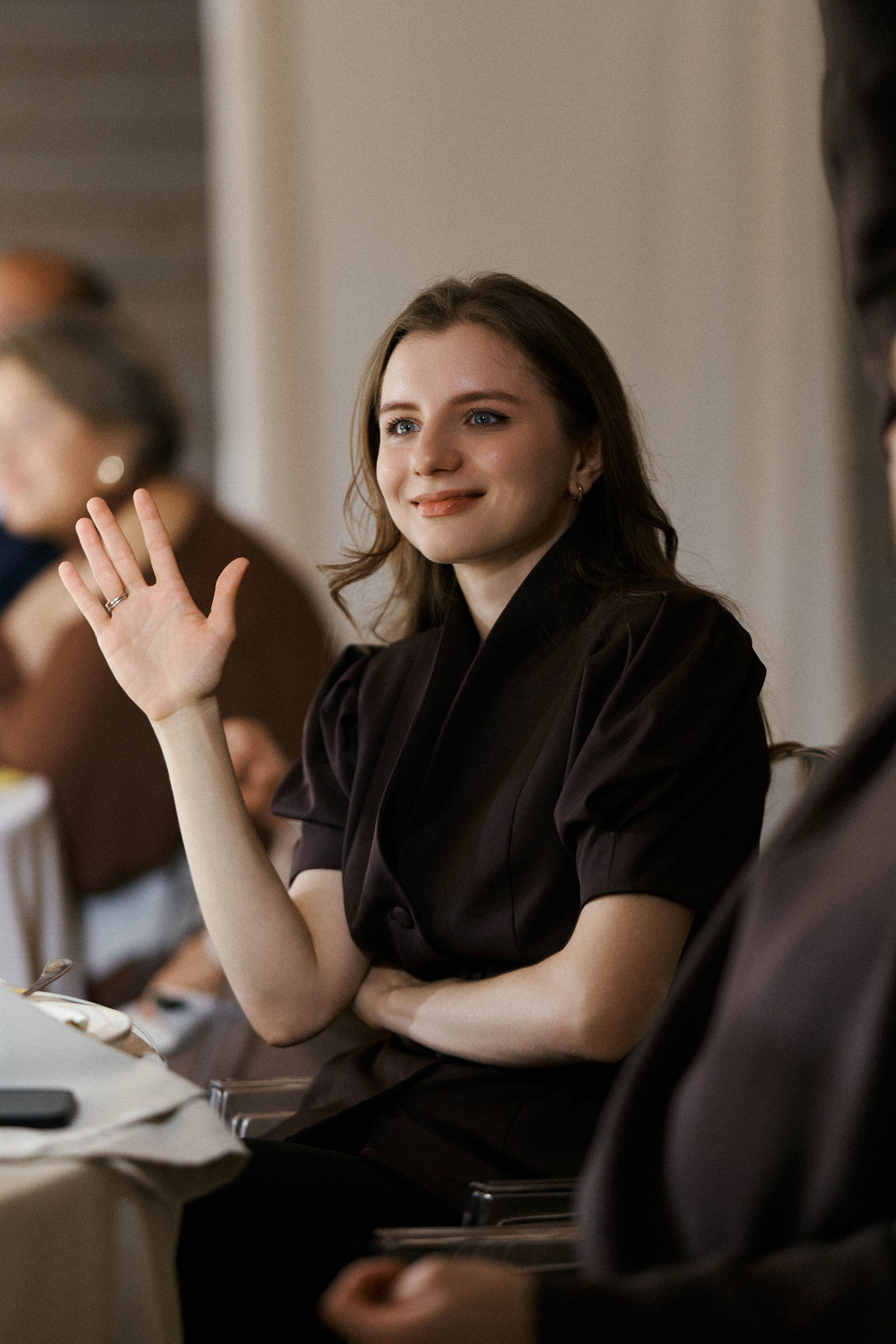RAVIL & KATE. Свадебный фотограф Жучкова Елизавета в Москве