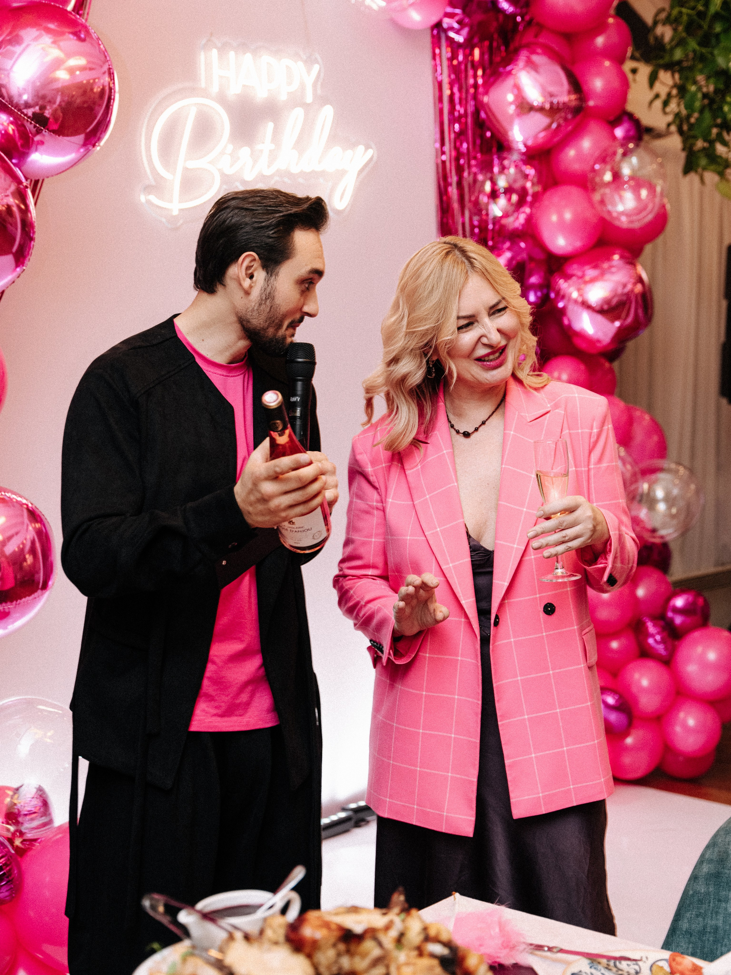 Ленинградский. Фотограф Рина Пешкова