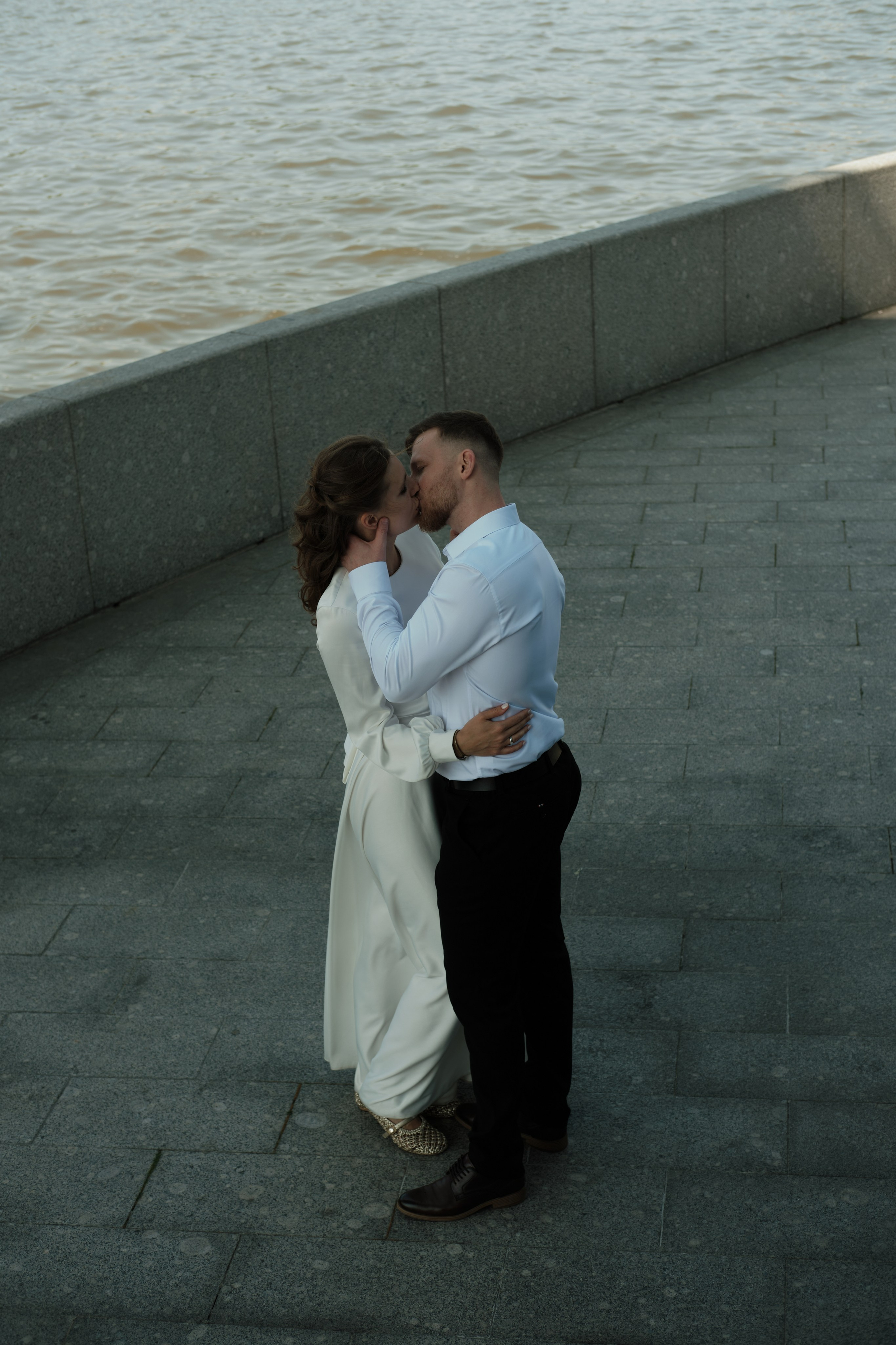 Грибоедовский ЗАГС. Свадебный, lovestory и семейный фотограф Екатерина Терешко