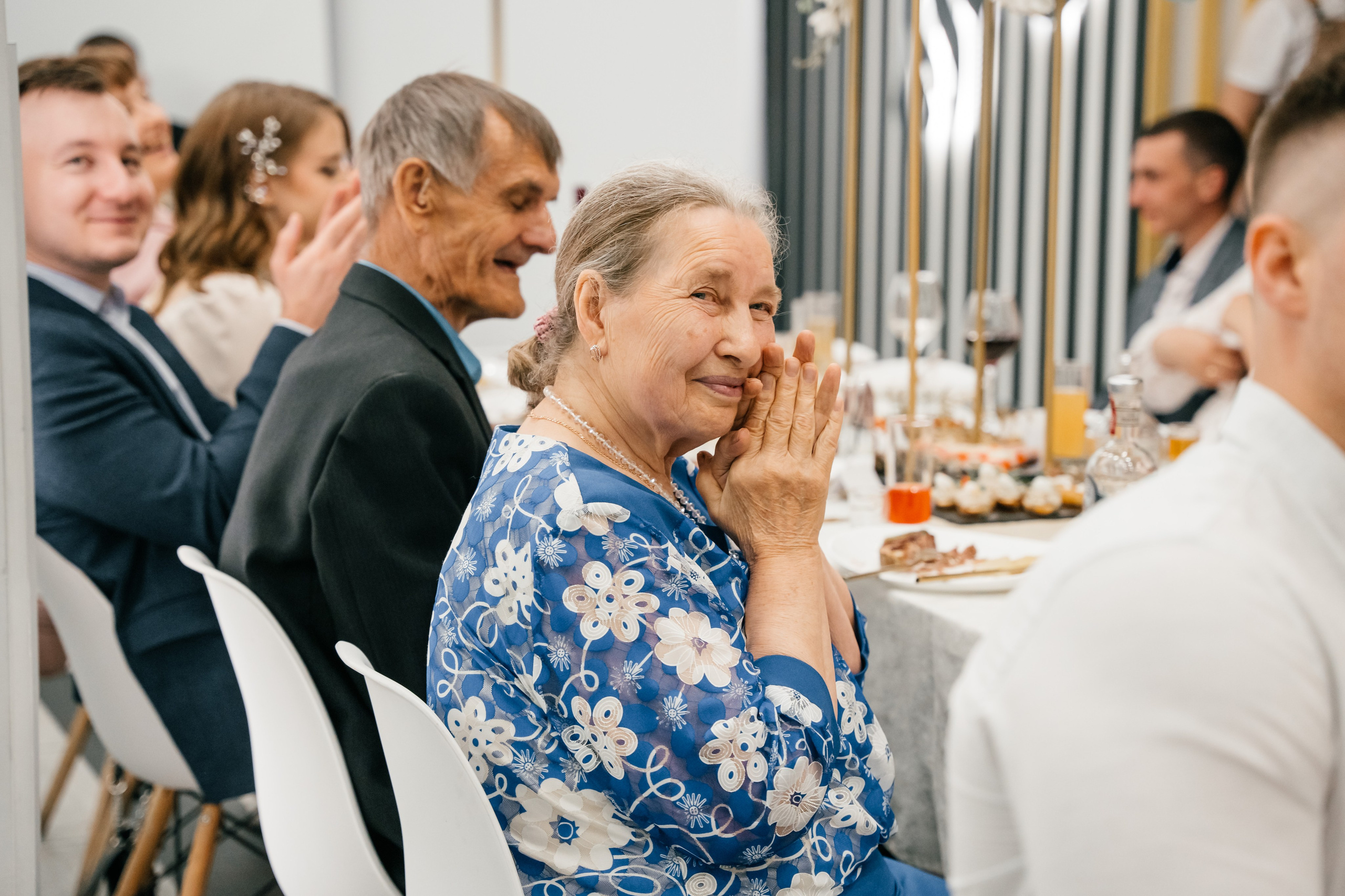 Юлия и Александр. Ульяна Ремезова | Фотограф | Челябинск