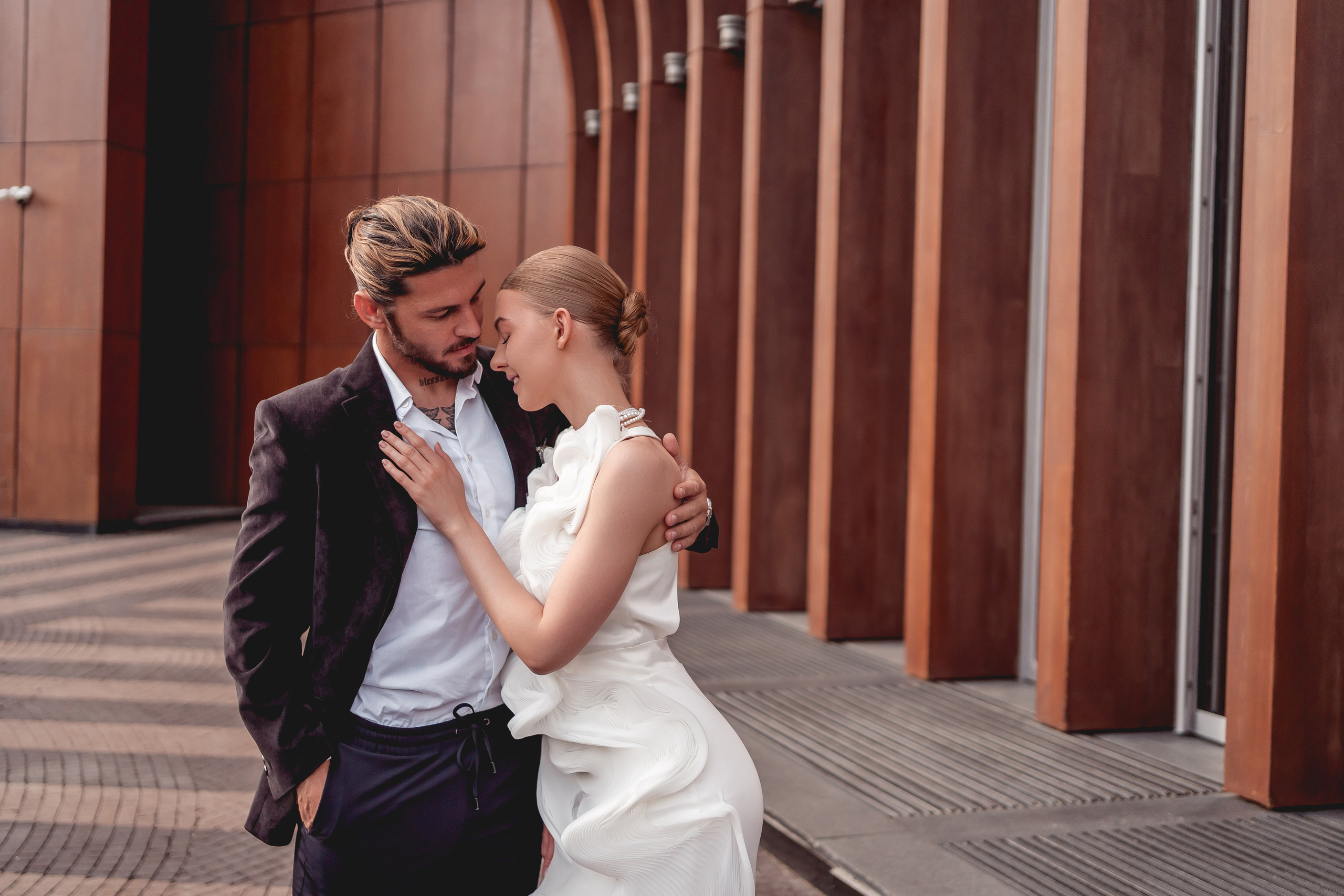 Барвиха. Детский и семейный фотограф в Москве Гордеев Владимир