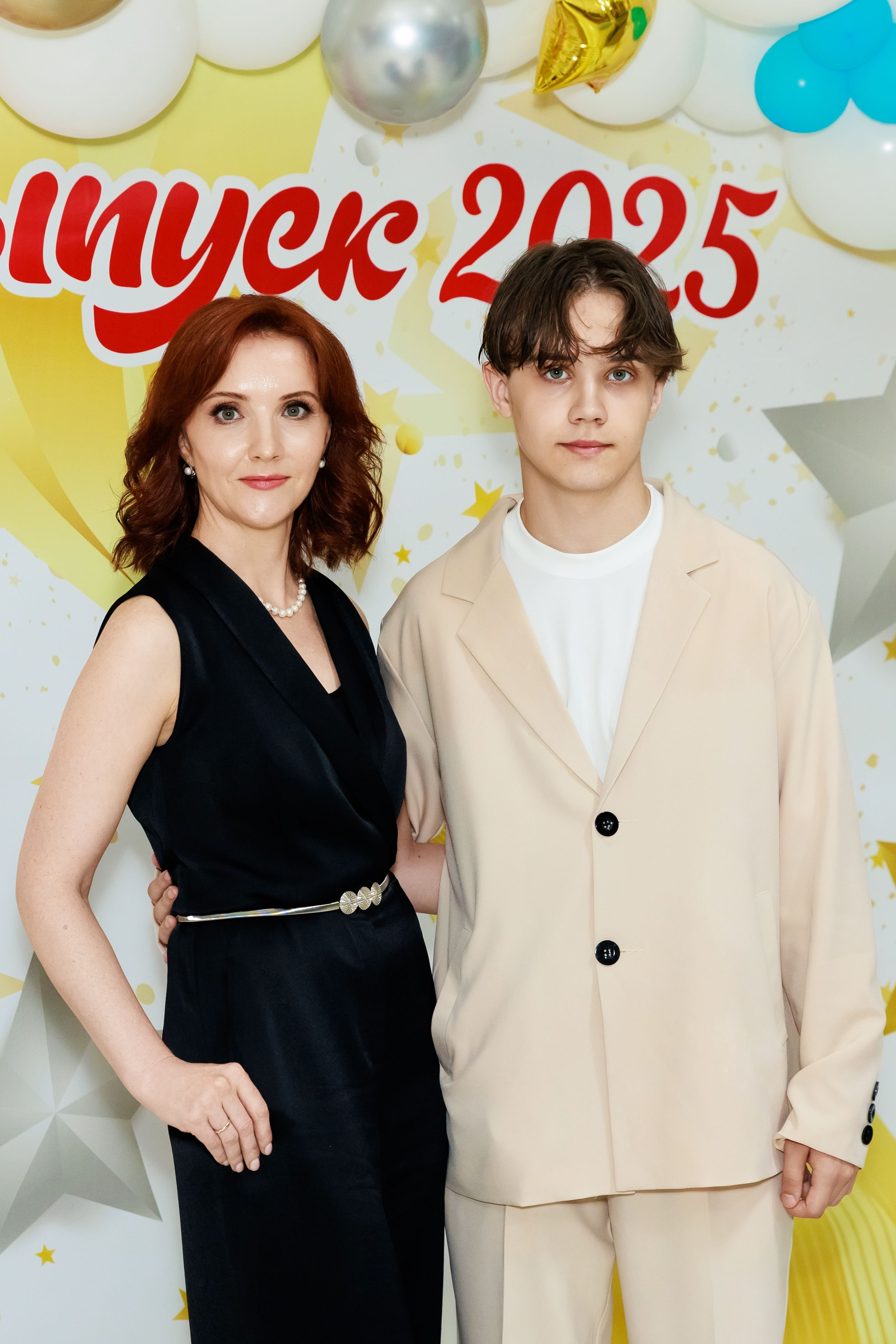 Выпускной 11 классов. Фотограф Новосибирск — Наталья Гресь