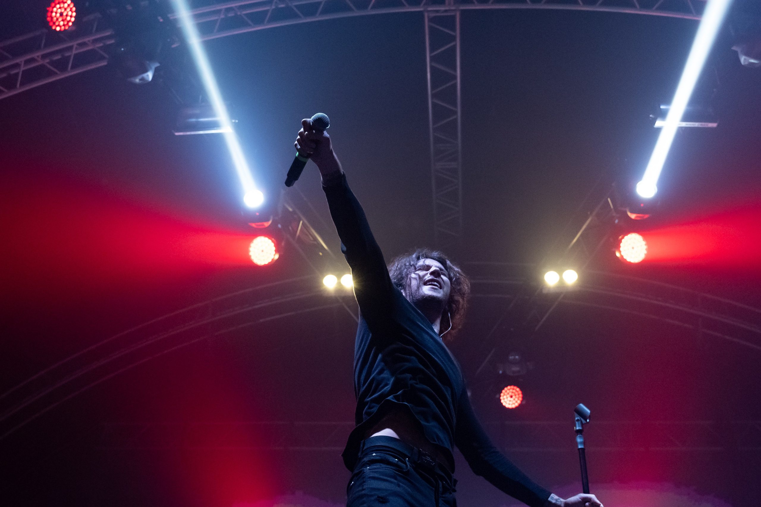 XOLIDAYBOY. Арт-фотограф в Краснодаре