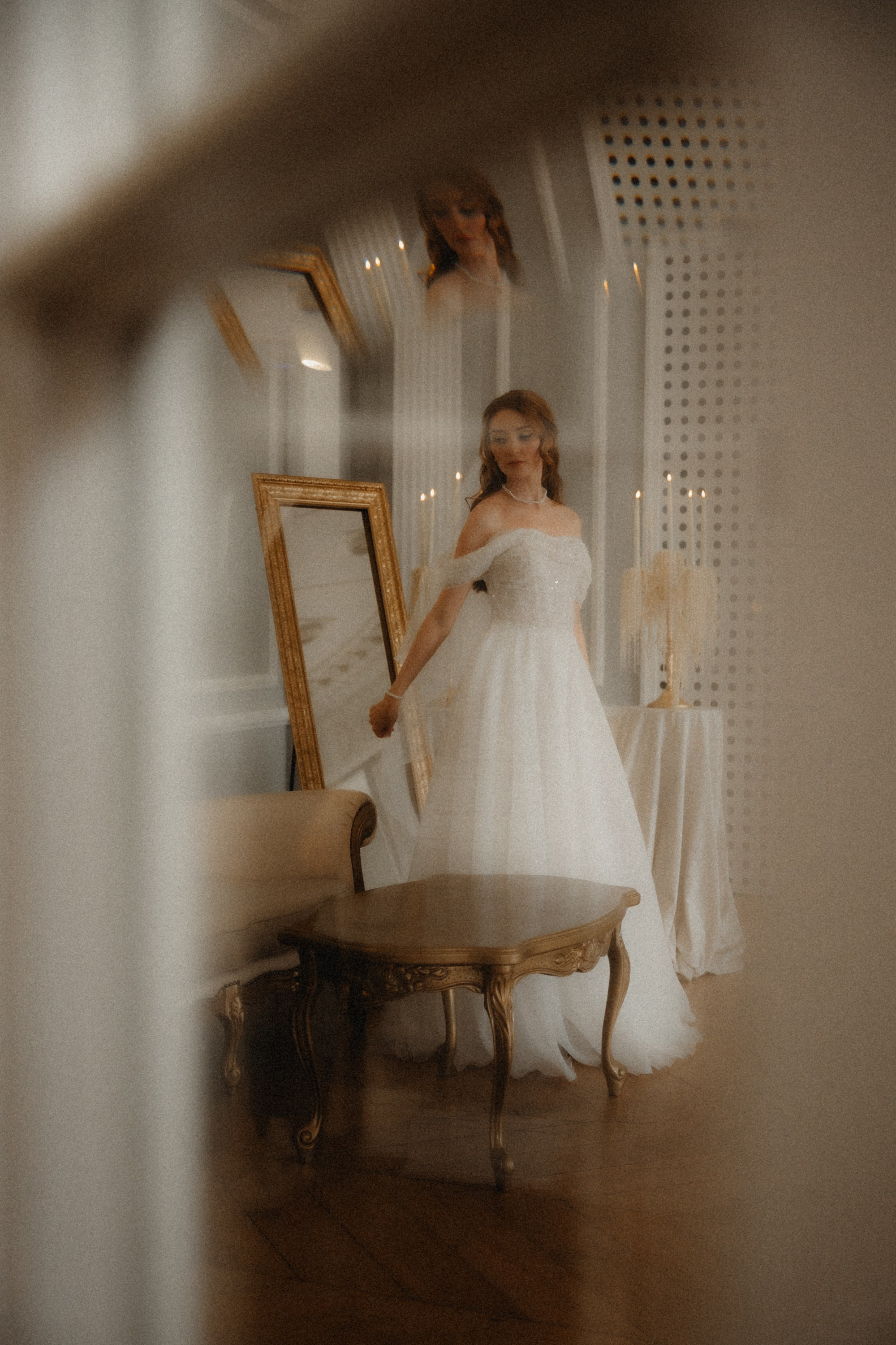 Филипп и Валерия. Репортажный фотограф Черников Игорь