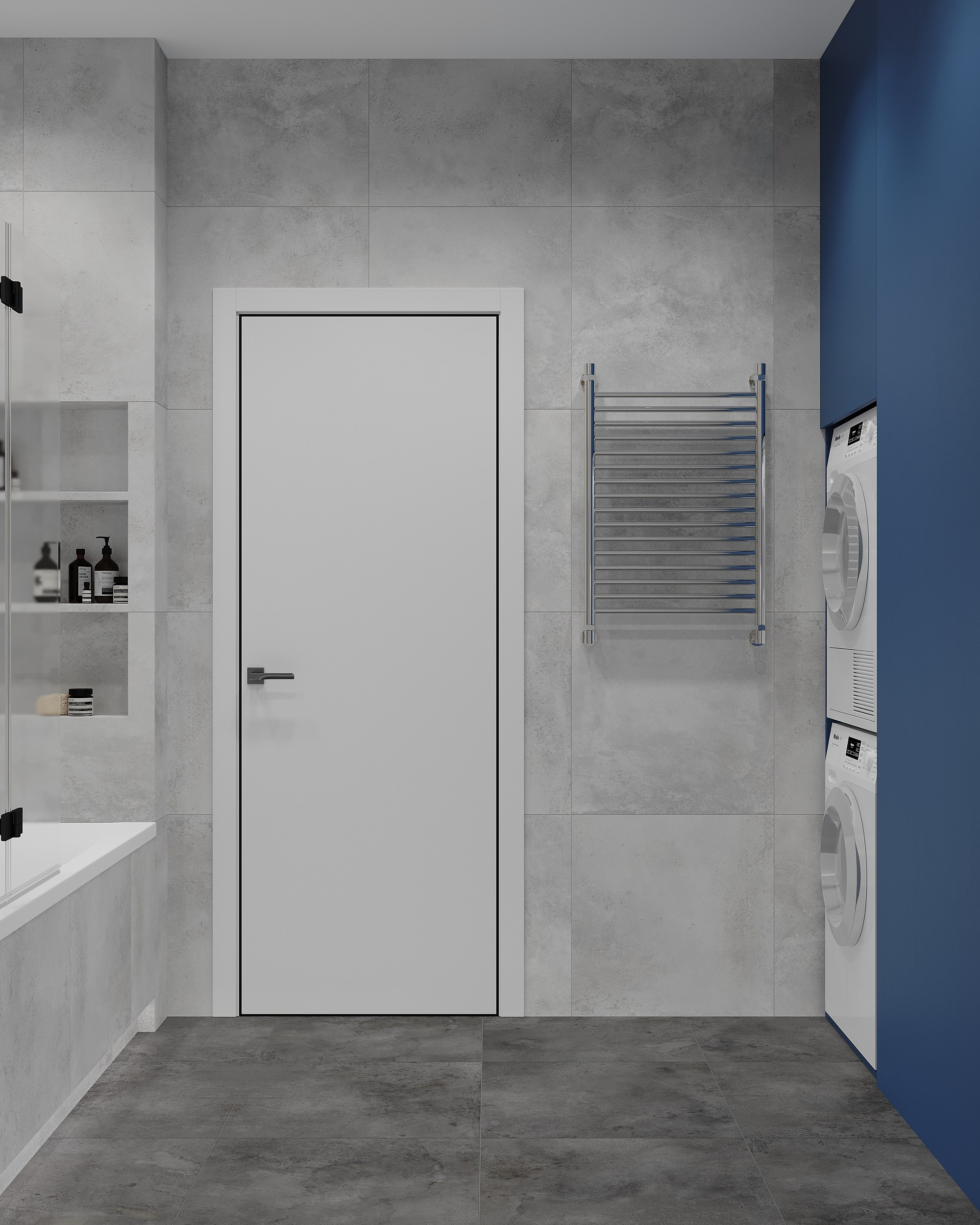 ЖК FRESH. Главная