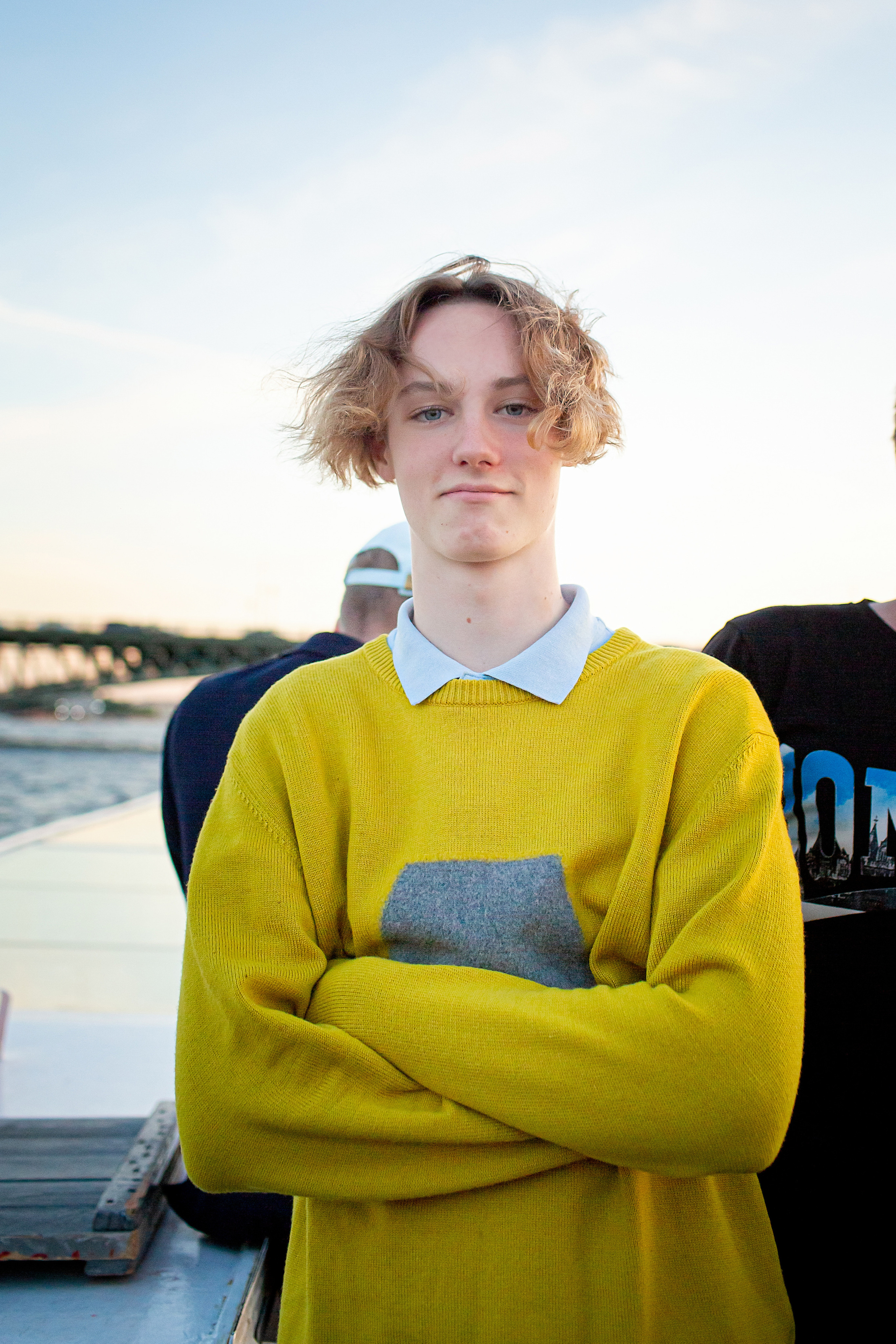 Старшая школа. Свадебный, семейный, детский фотограф в Санкт-Петербурге