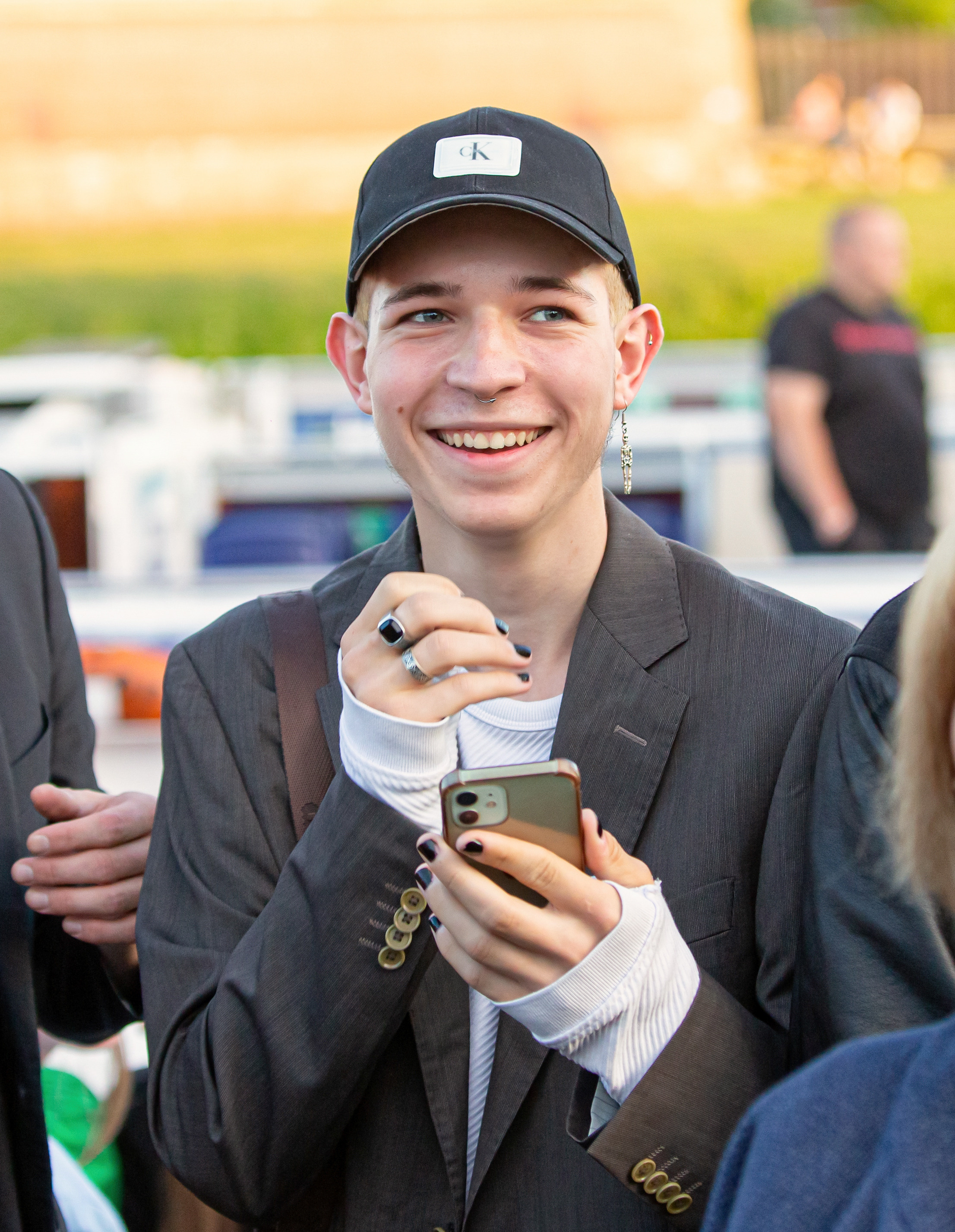 Старшая школа. Свадебный, семейный, детский фотограф в Санкт-Петербурге