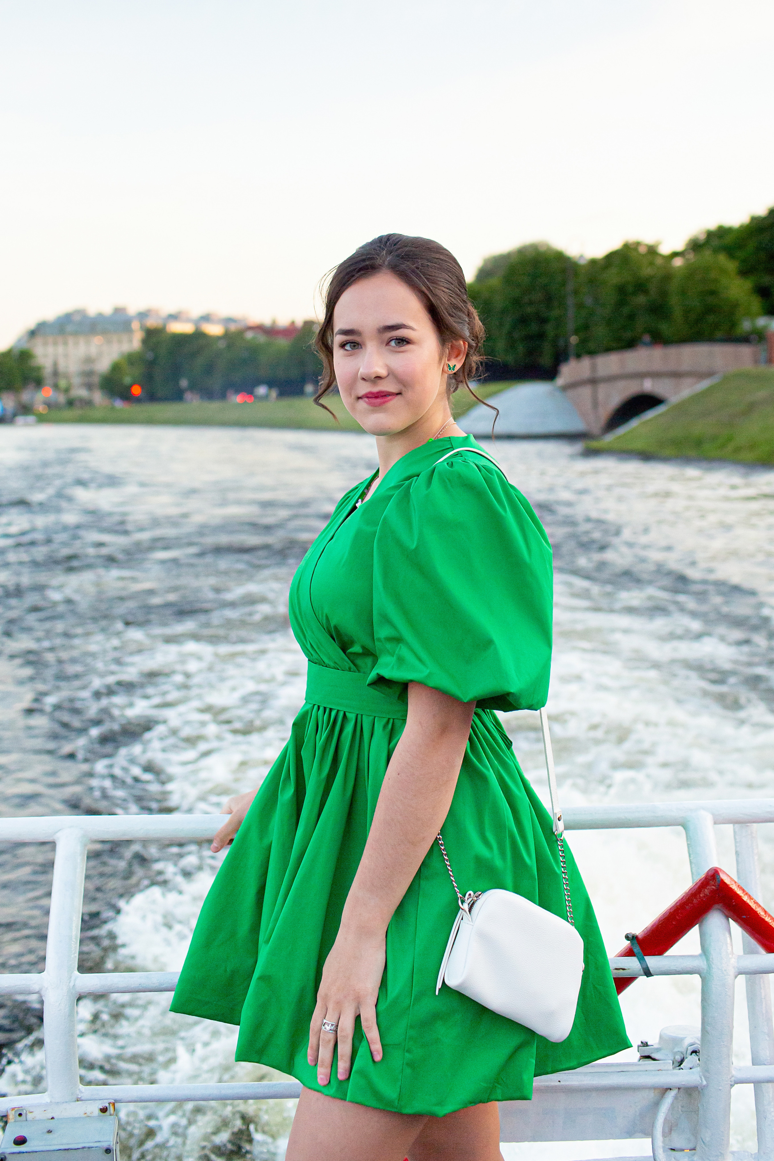 Старшая школа. Свадебный, семейный, детский фотограф в Санкт-Петербурге