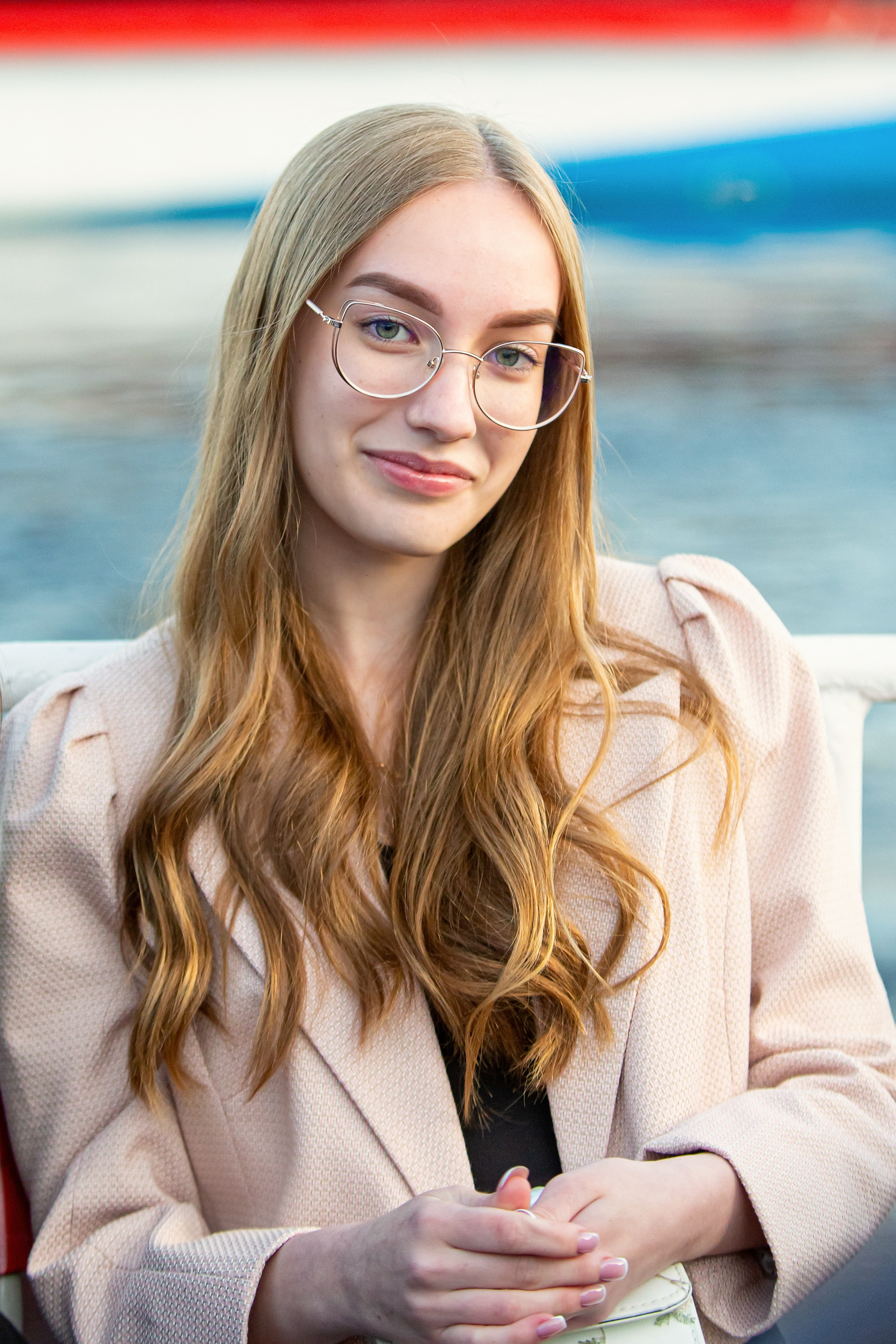 Старшая школа. Свадебный, семейный, детский фотограф в Санкт-Петербурге