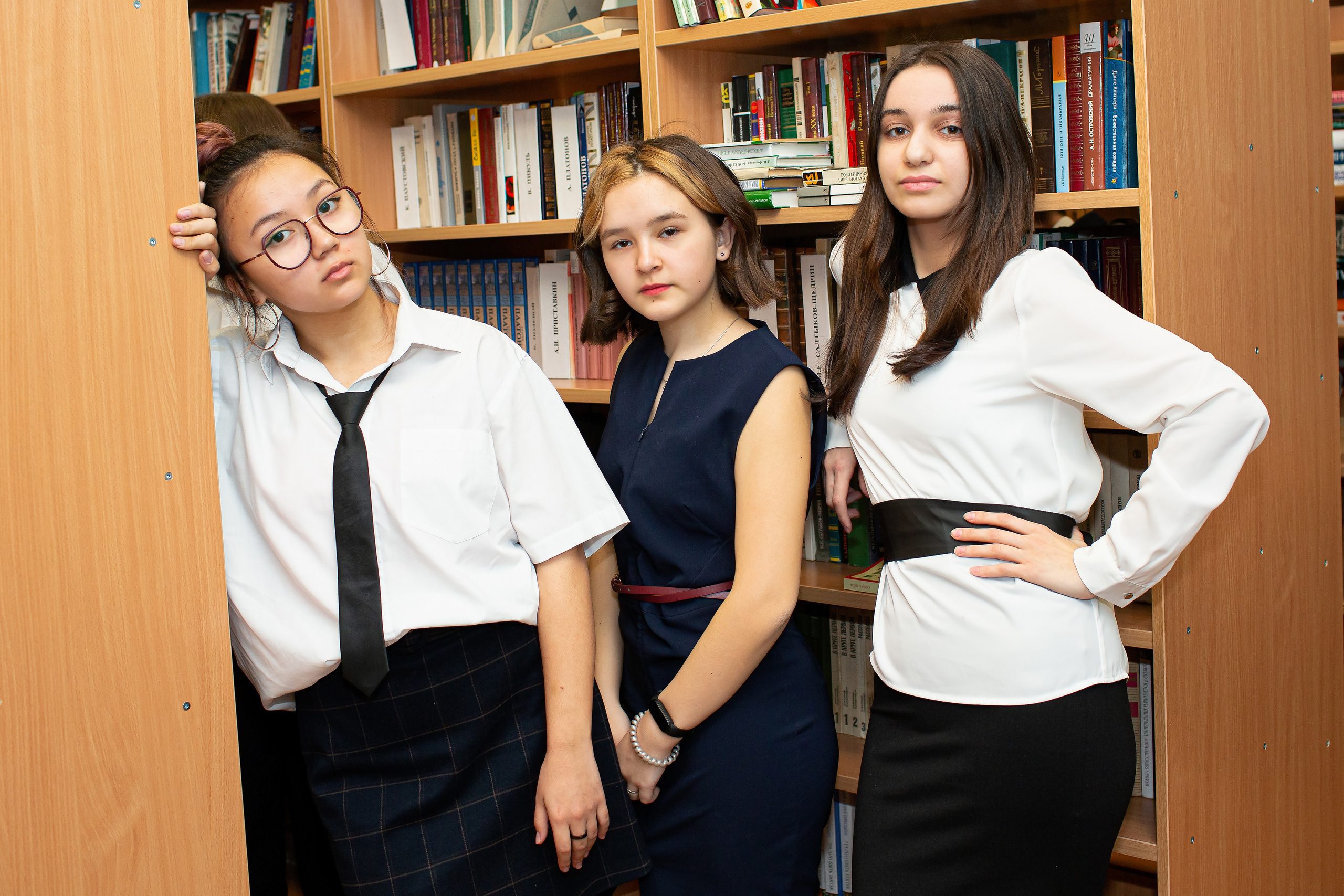 Старшая школа. Свадебный, семейный, детский фотограф в Санкт-Петербурге