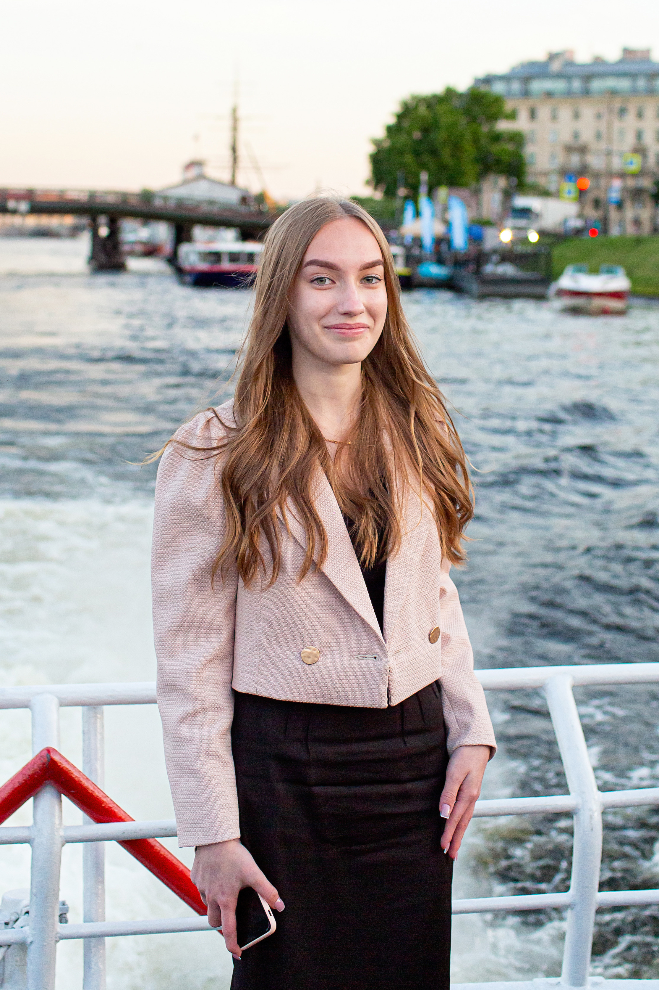 Старшая школа. Свадебный, семейный, детский фотограф в Санкт-Петербурге