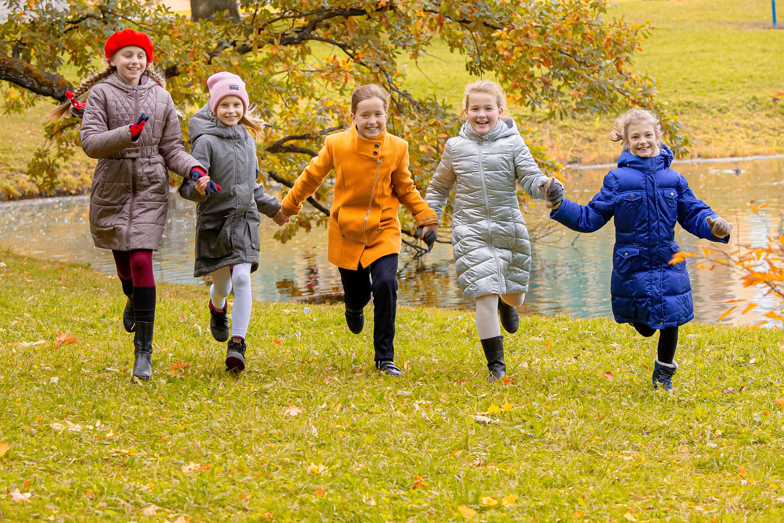 Фотосъёмка для выпускных альбомов из начальной школы. Свадебный, семейный, детский фотограф в Санкт-Петербурге