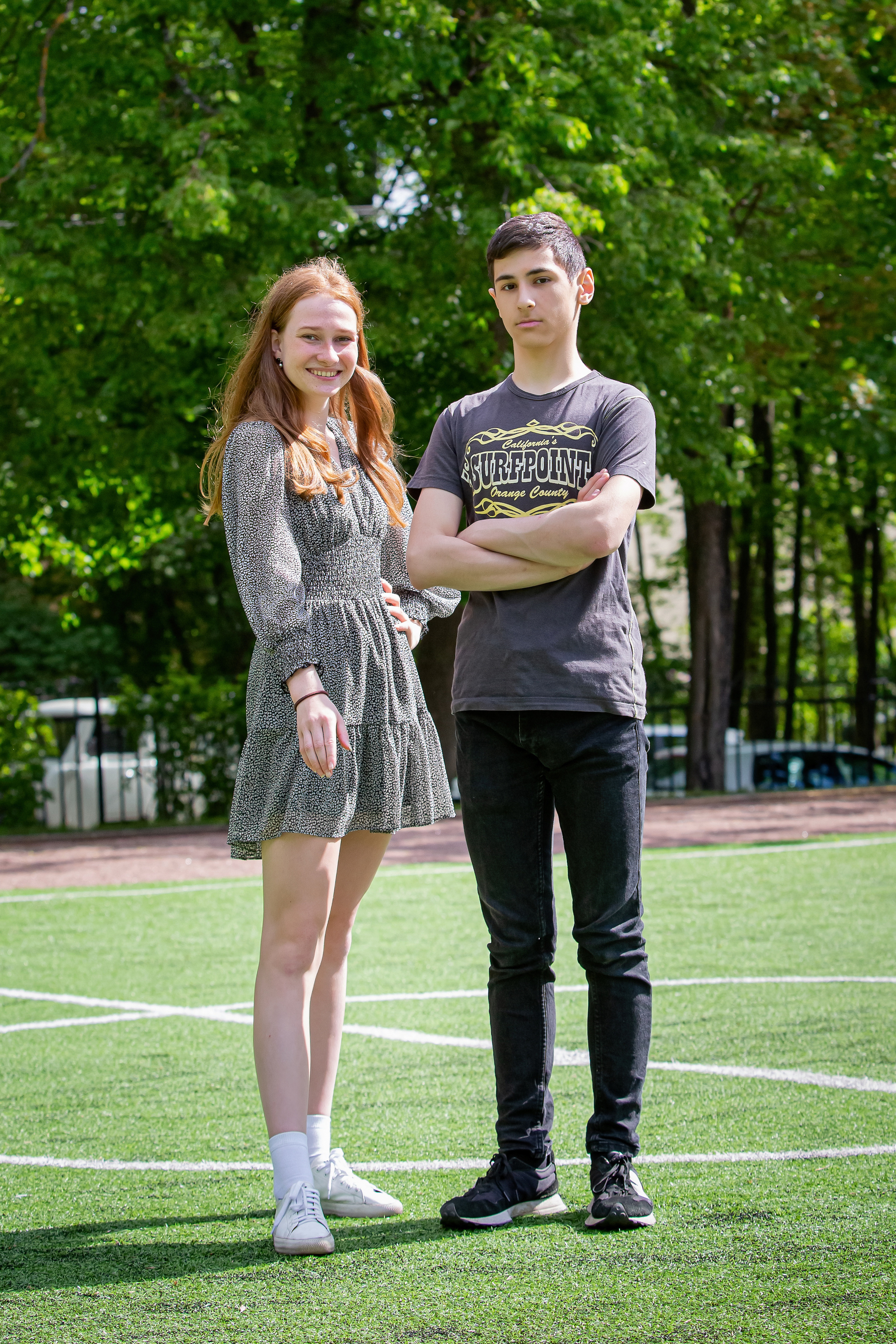 Старшая школа. Свадебный, семейный, детский фотограф в Санкт-Петербурге