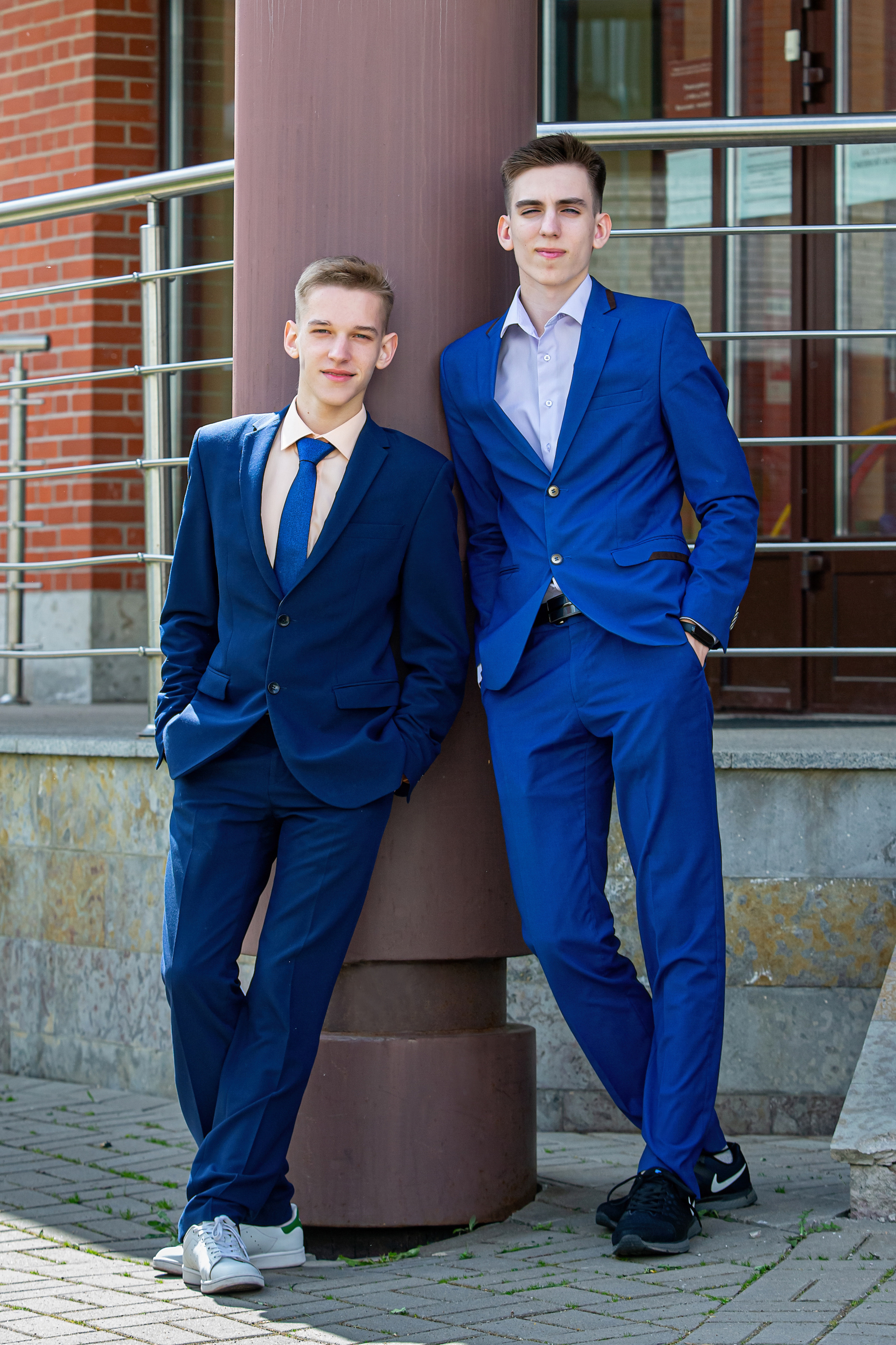 Старшая школа. Свадебный, семейный, детский фотограф в Санкт-Петербурге