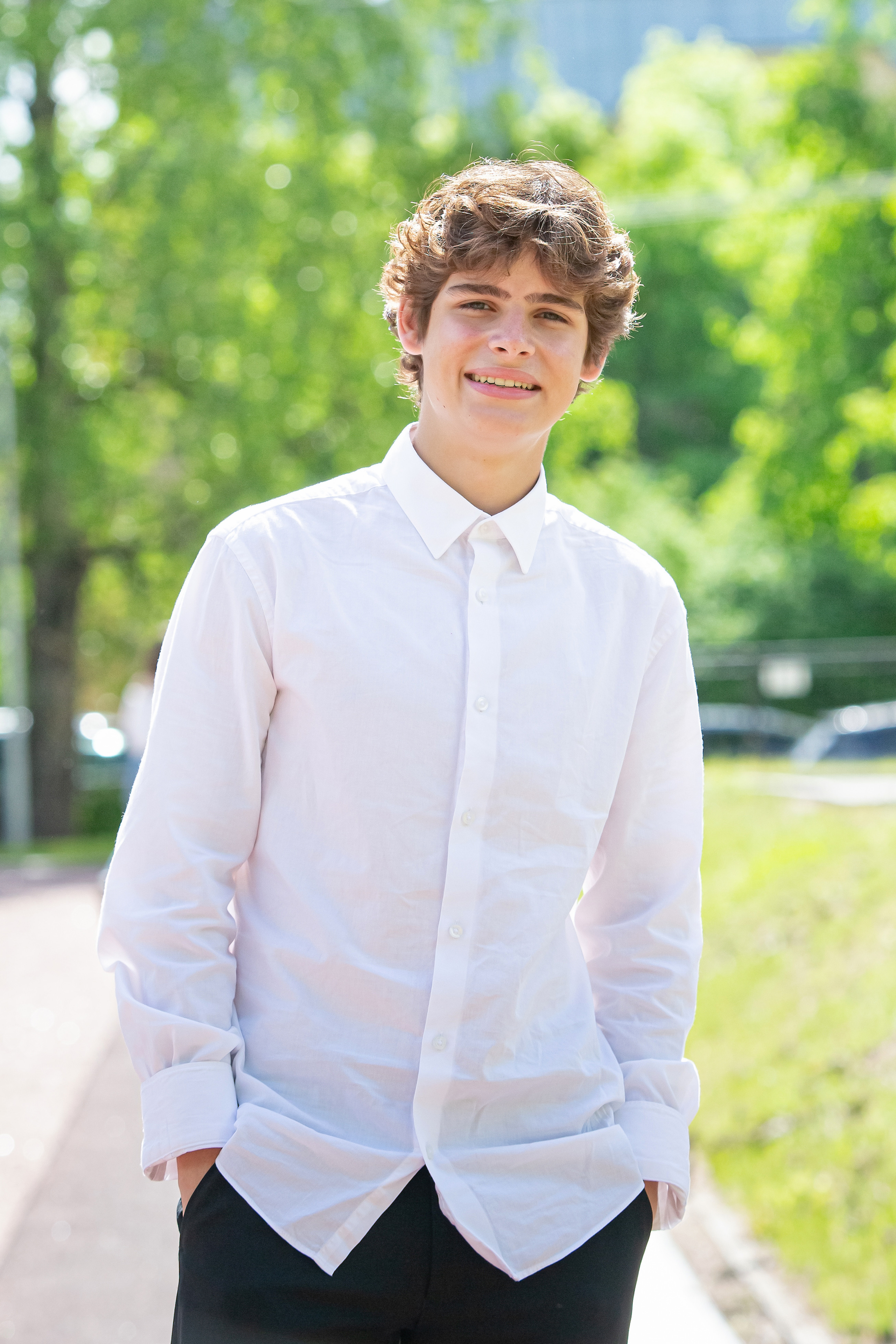 Старшая школа. Свадебный, семейный, детский фотограф в Санкт-Петербурге